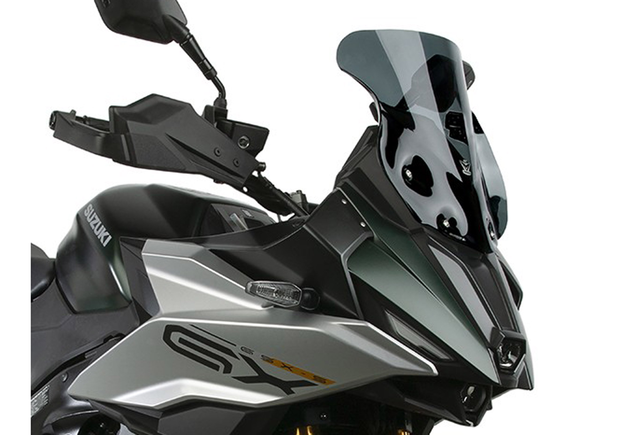 NATIONAL CYCLE Windshield VStream Sport