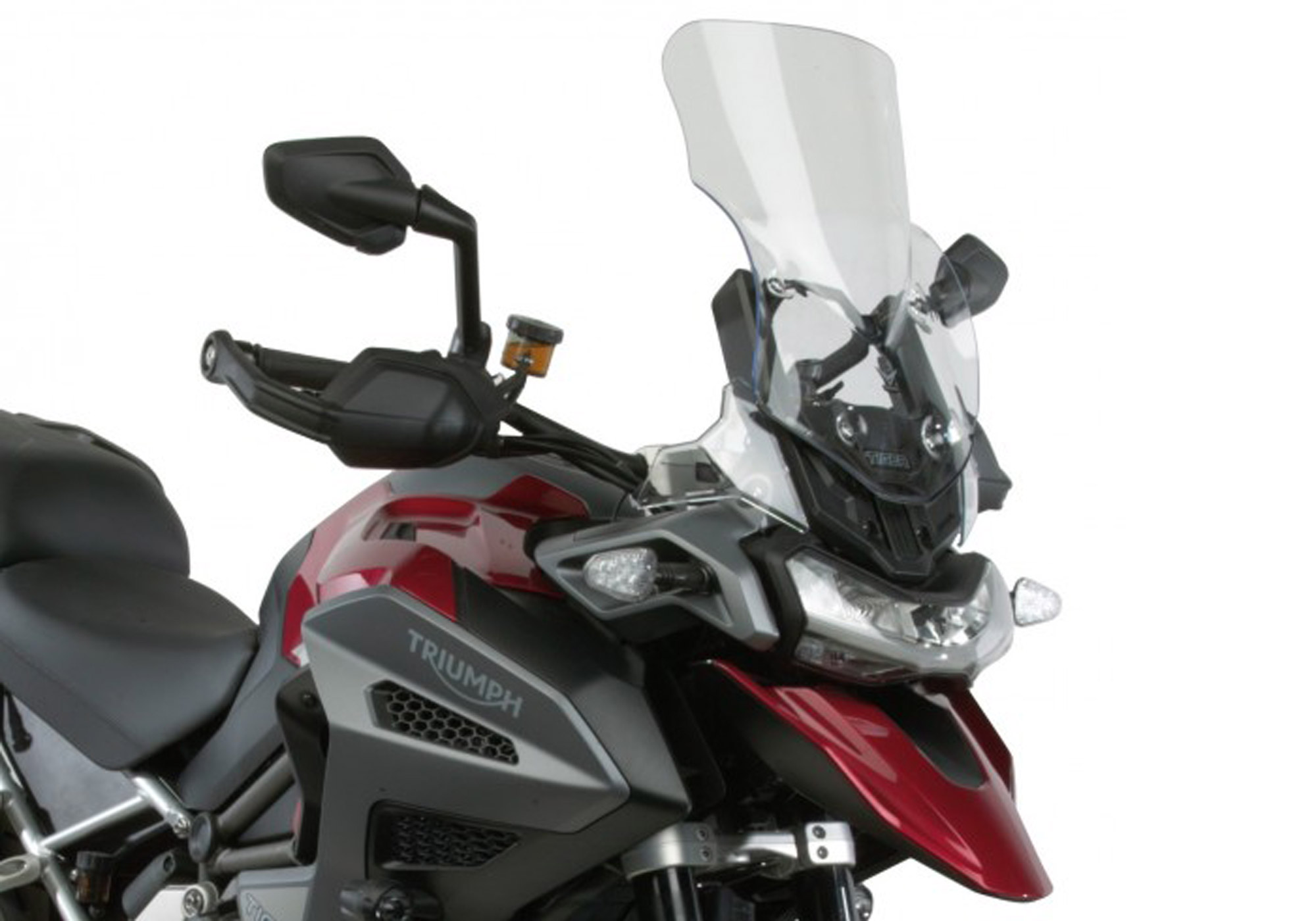 NATIONAL CYCLE Windshield VStream Touring