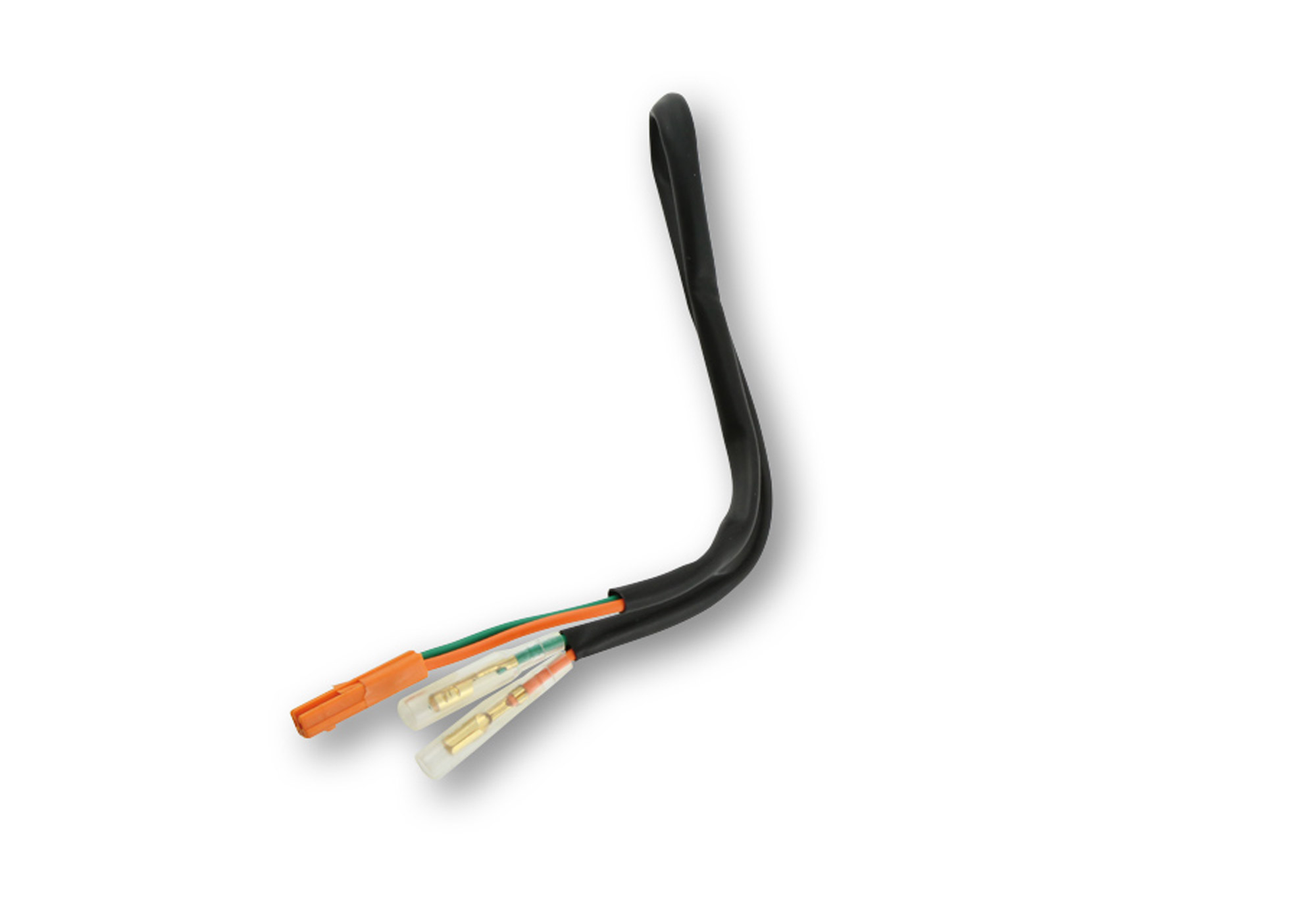 PROTECH l Blinkeradapterkabel (Paar) für diverse H