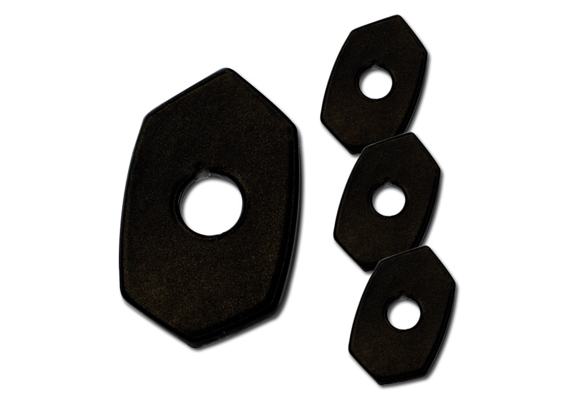 PROTECH l Indy Spacer für diverse Kawasaki Modelle