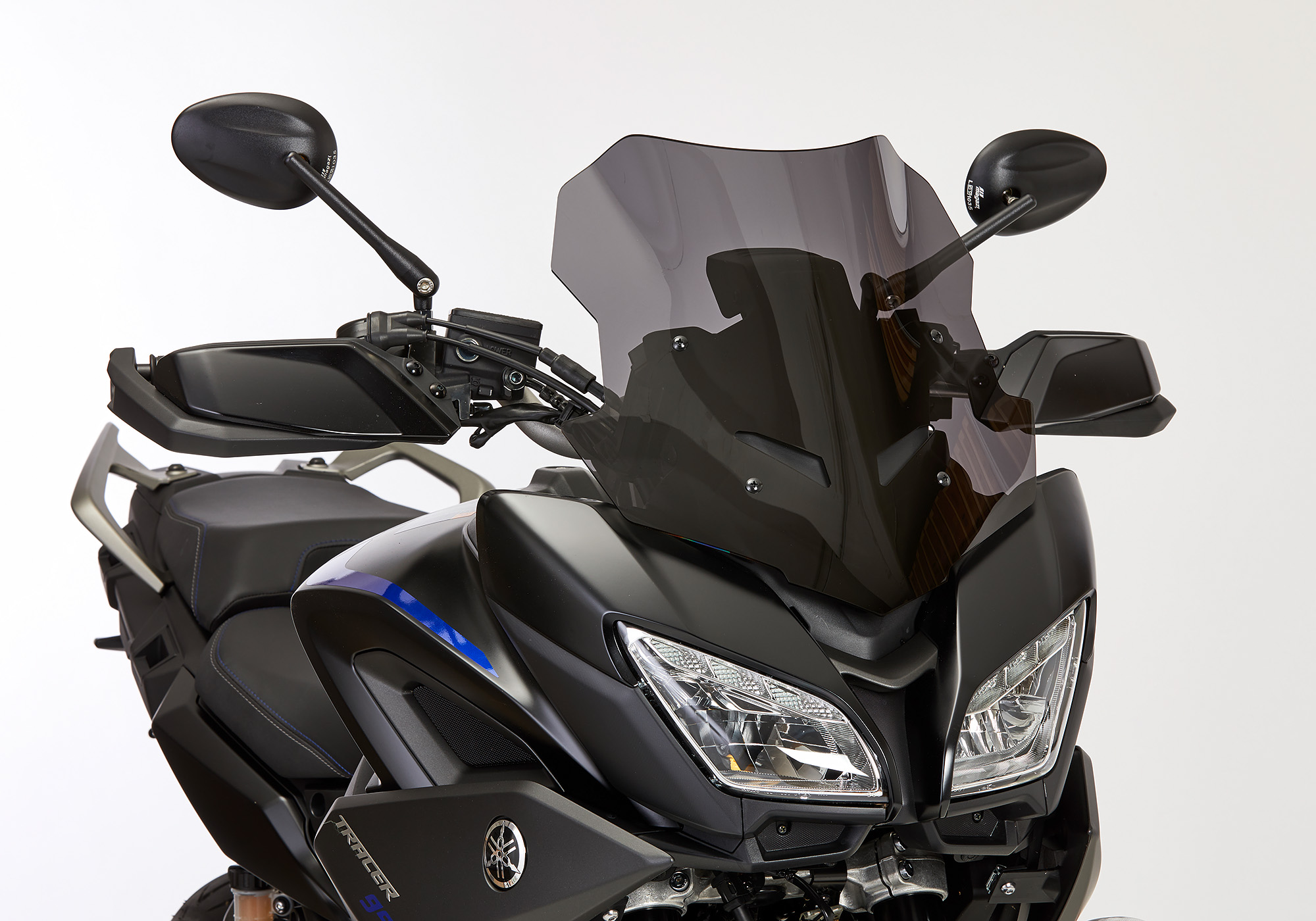ERMAX Windschutzscheibe Sport