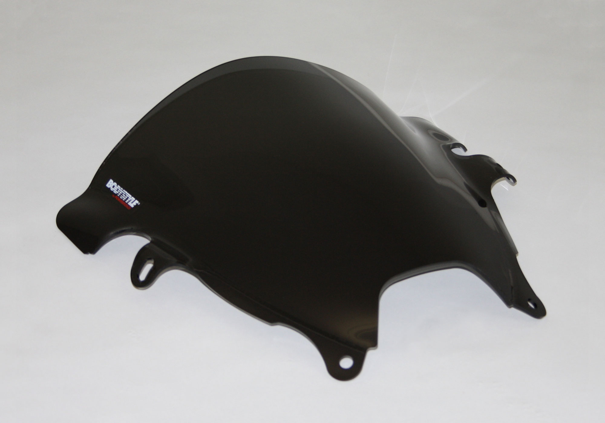 BODYSTYLE Racing Cockpitscheibe