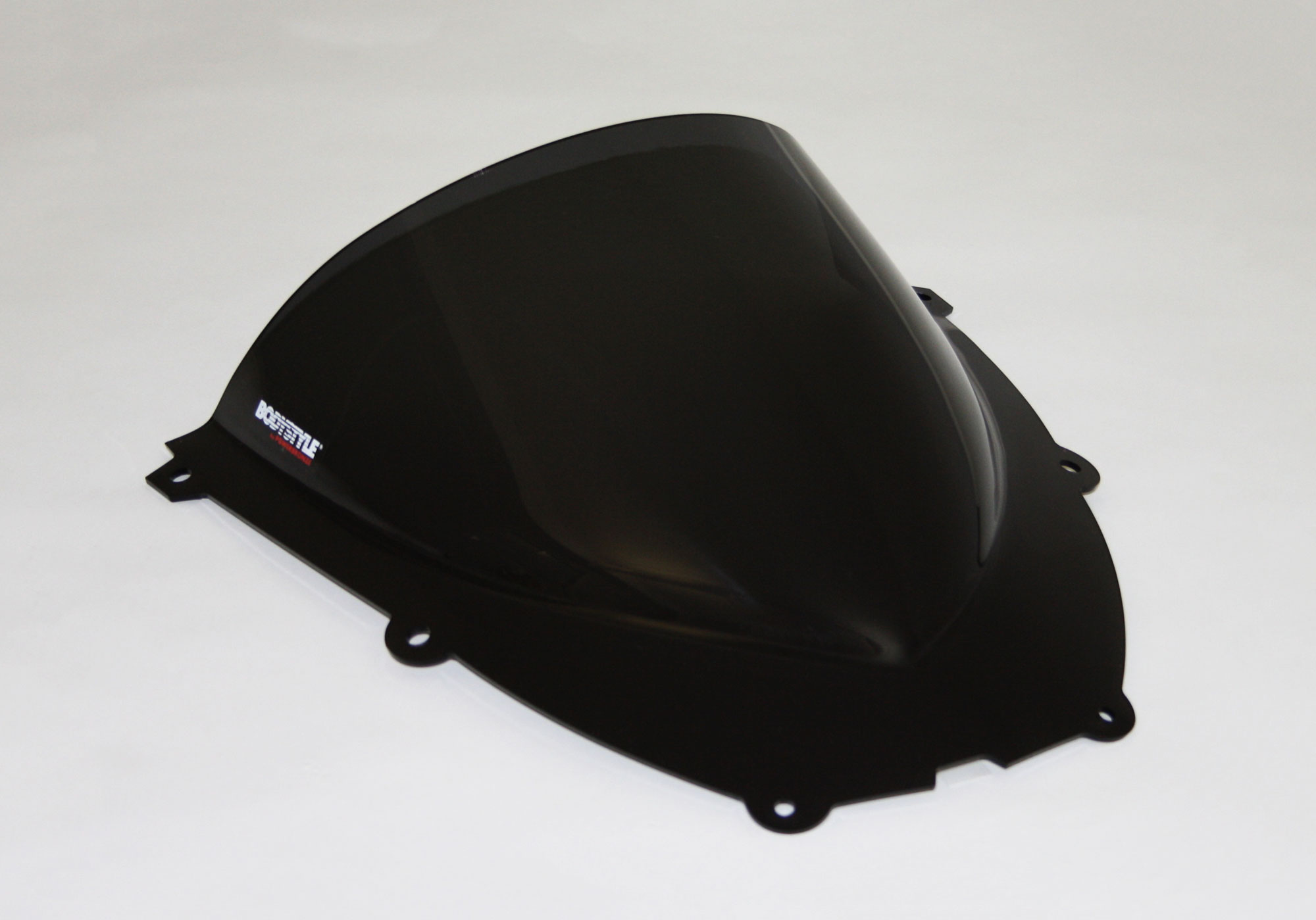 BODYSTYLE Racing Cockpitscheibe