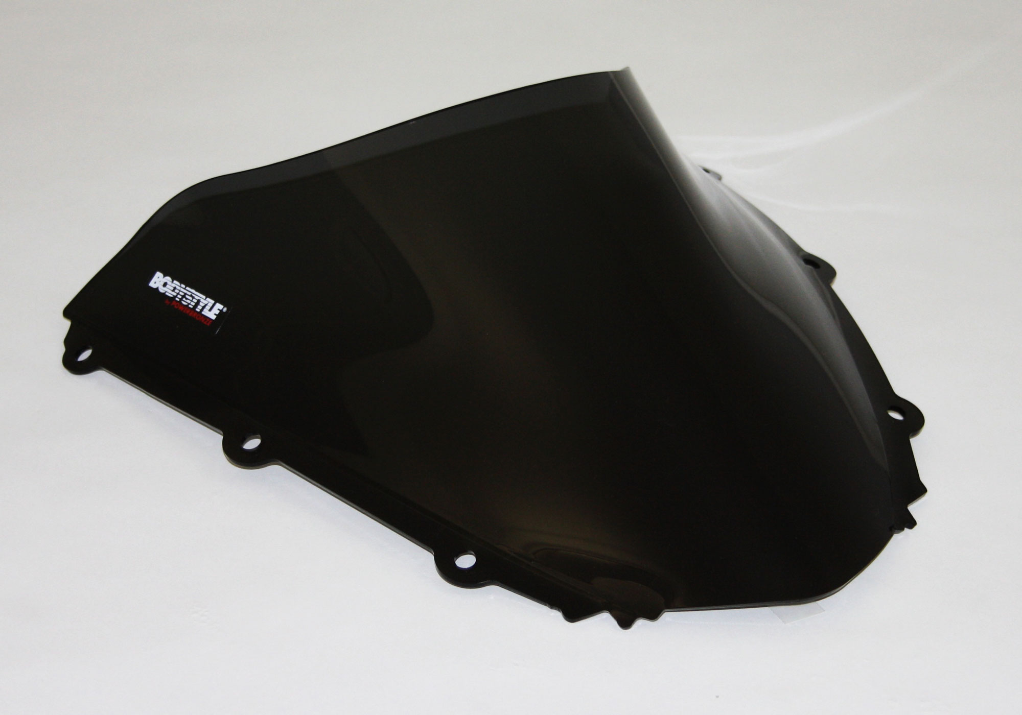 BODYSTYLE Racing Cockpitscheibe