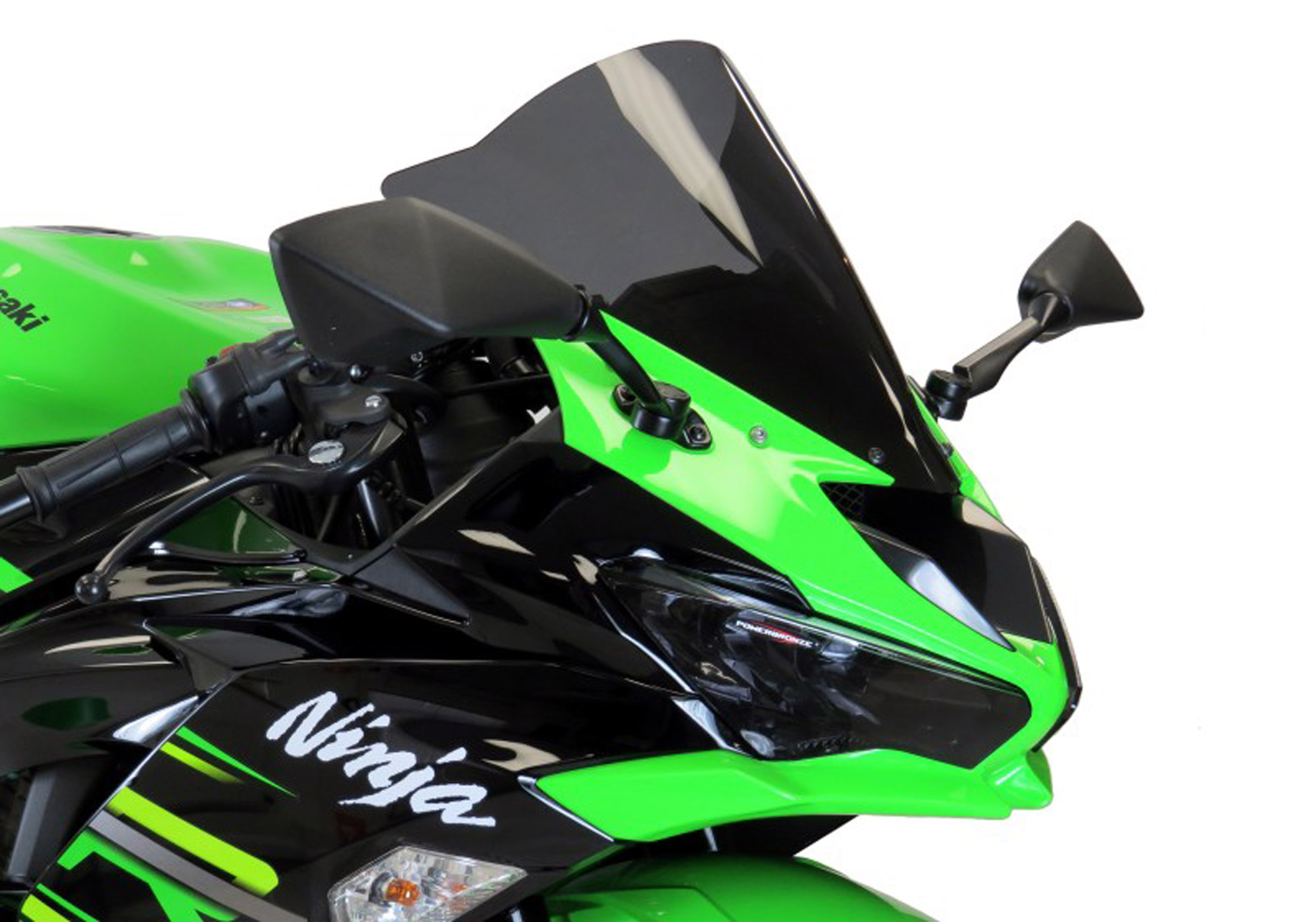 BODYSTYLE Racing Cockpitscheibe