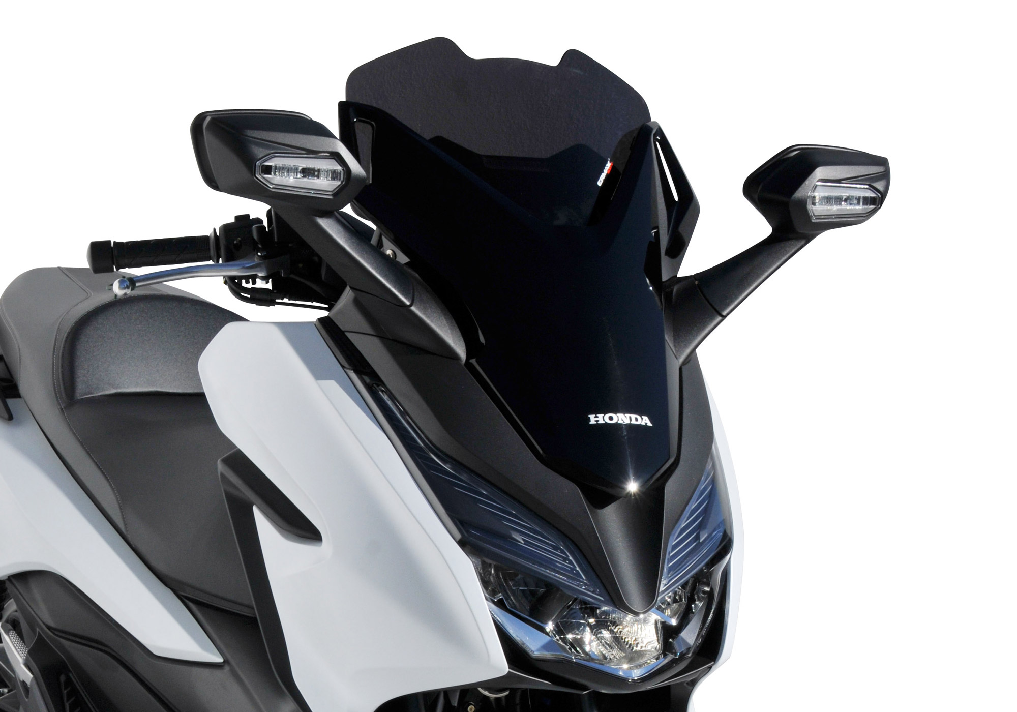 ERMAX Scooterscheibe Sport