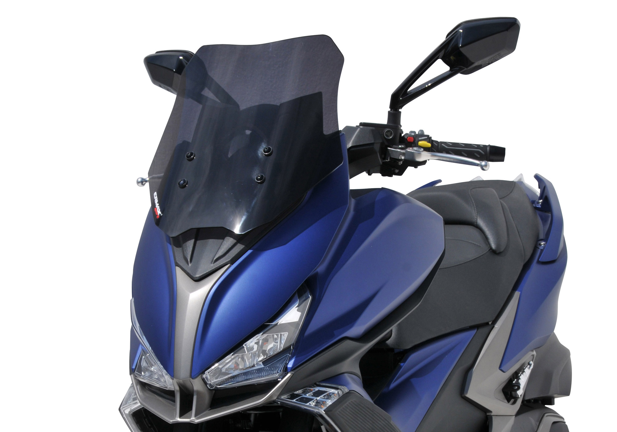 ERMAX Scooterscheibe Sport