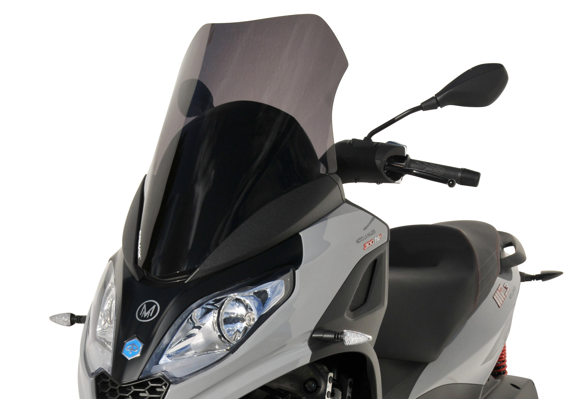 ERMAX Scooterscheibe Sport