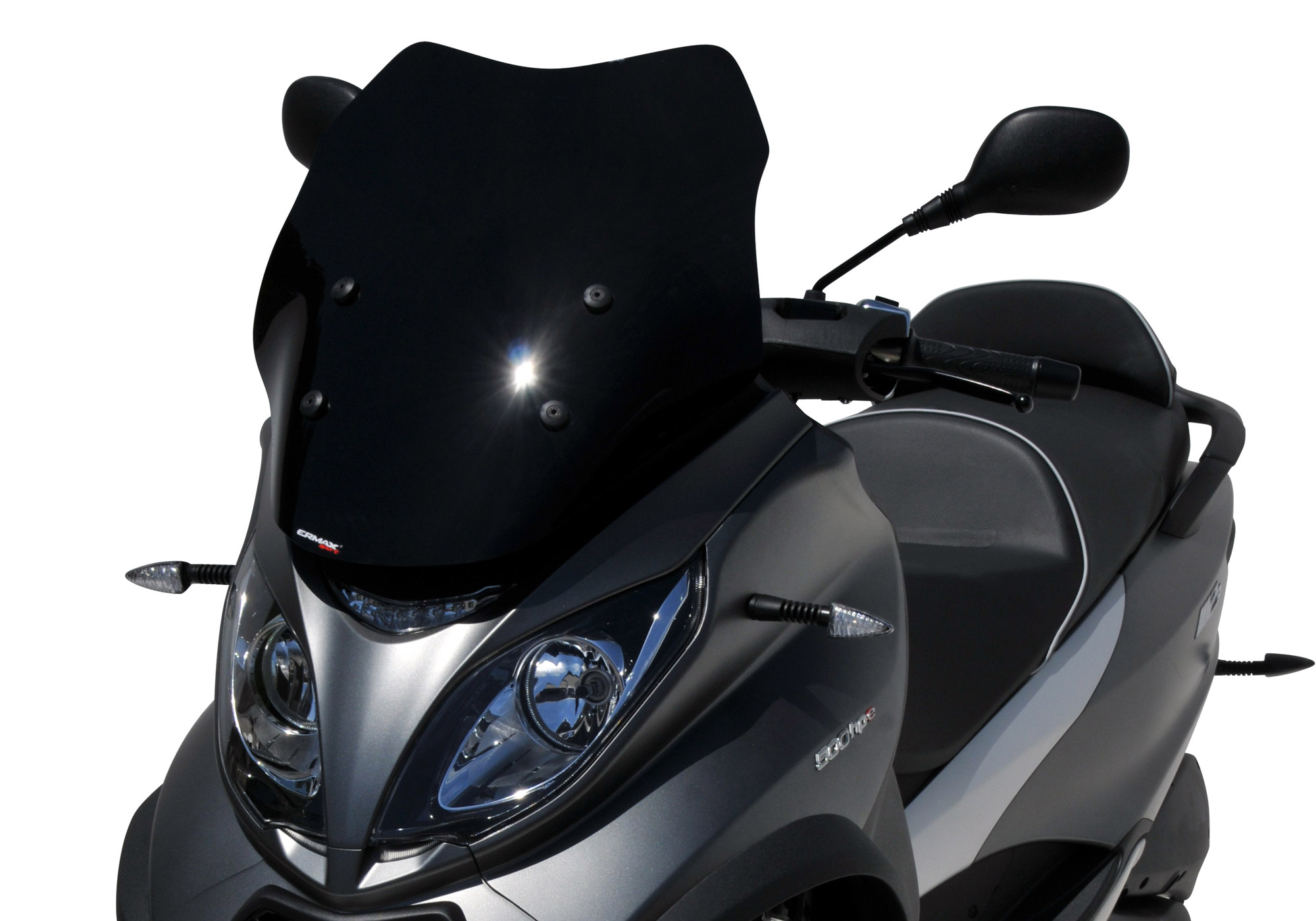 ERMAX Scooterscheibe Sport