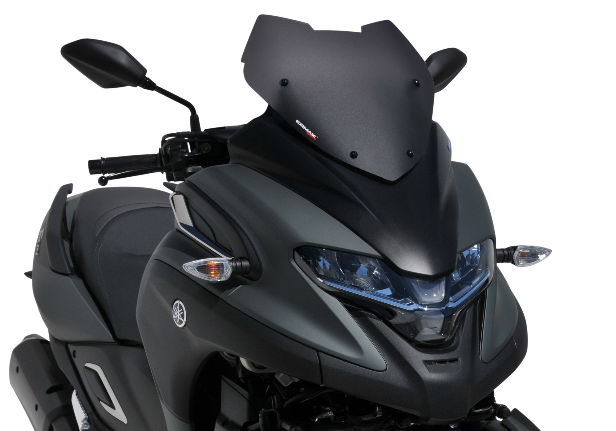 ERMAX Scooterscheibe Sport