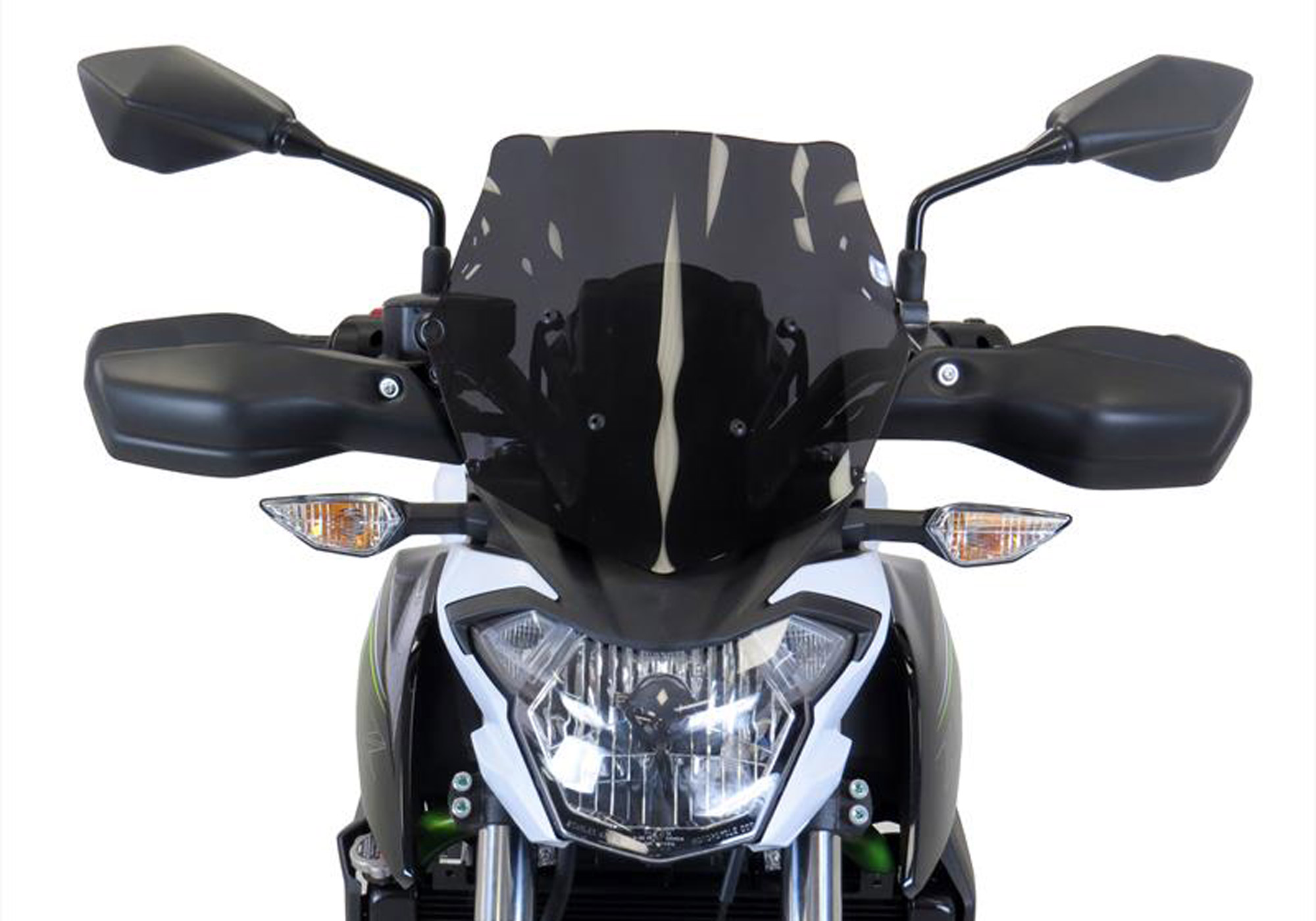 BODYSTYLE Handprotektoren