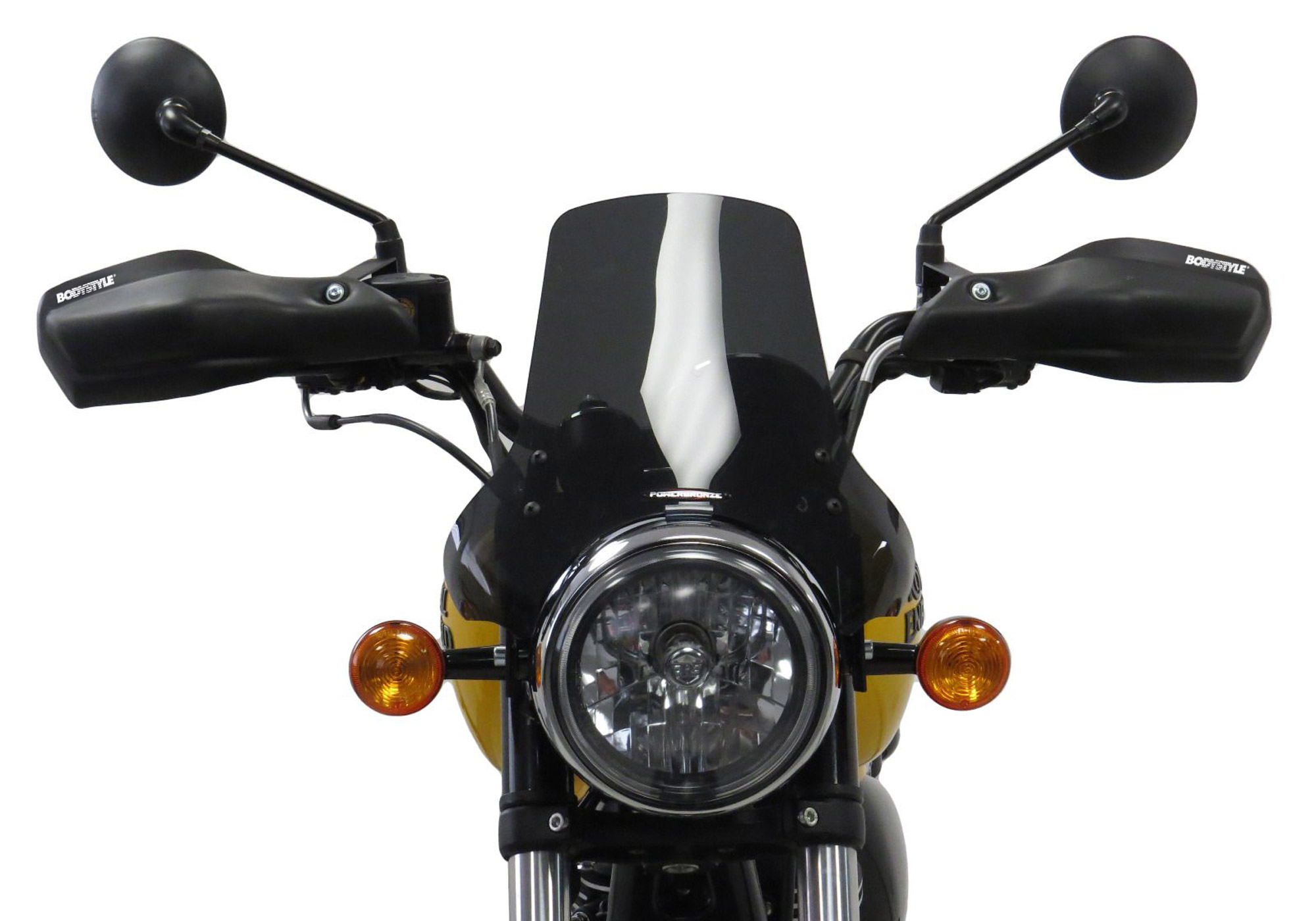 BODYSTYLE Handprotektoren