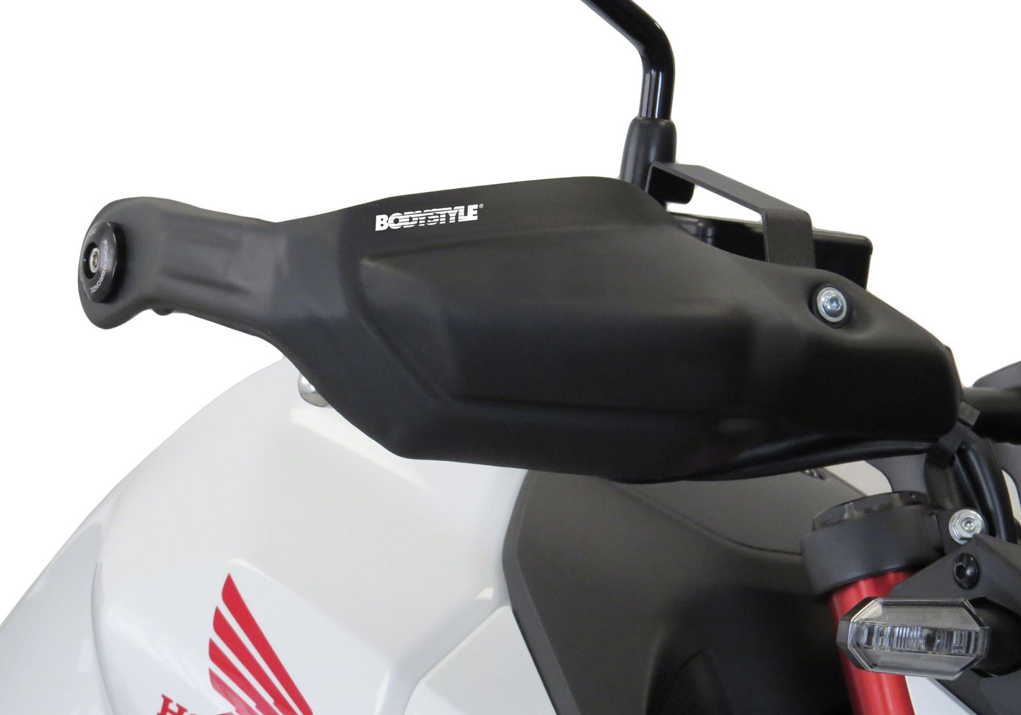 BODYSTYLE Handprotektoren