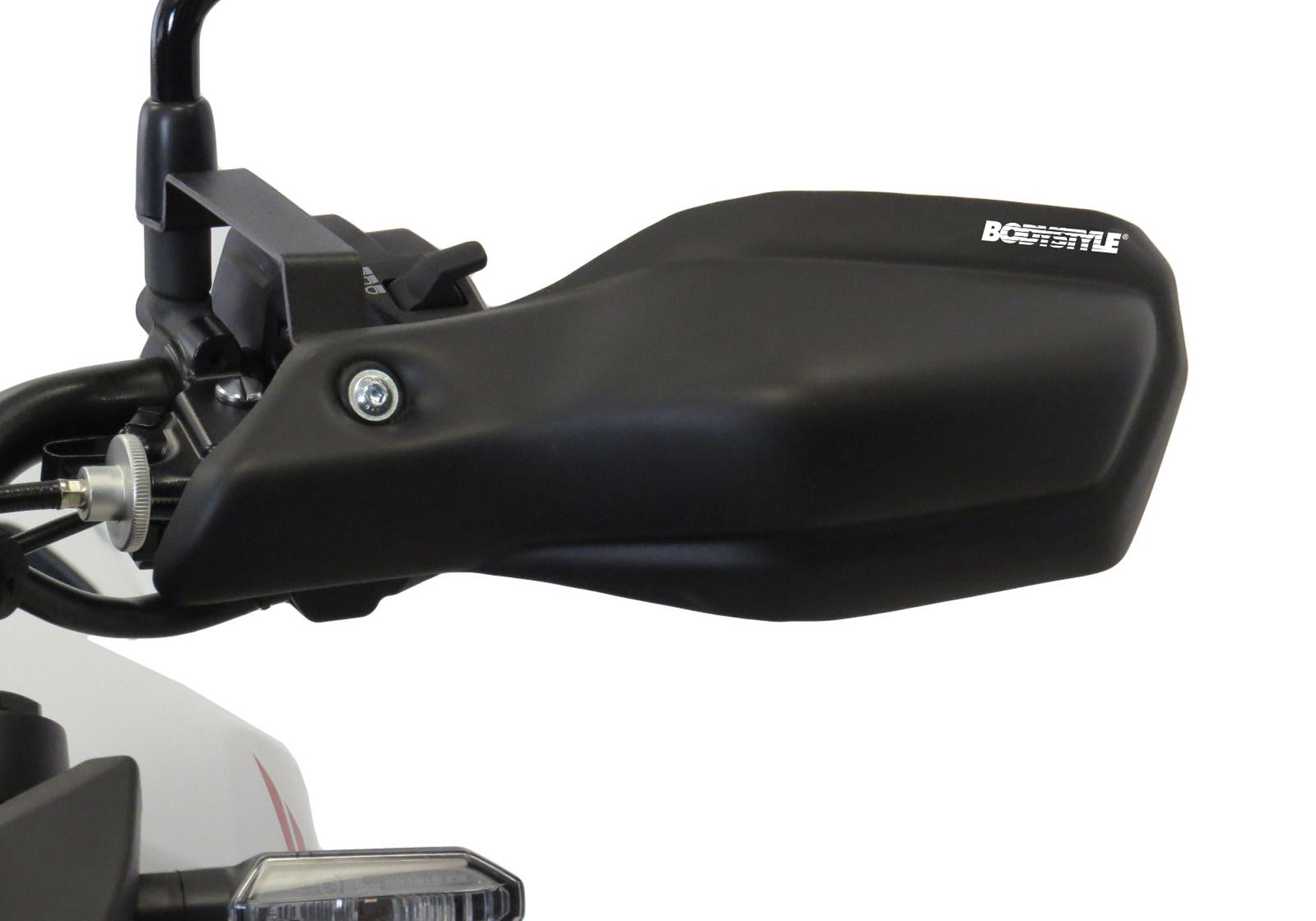 BODYSTYLE Handprotektoren