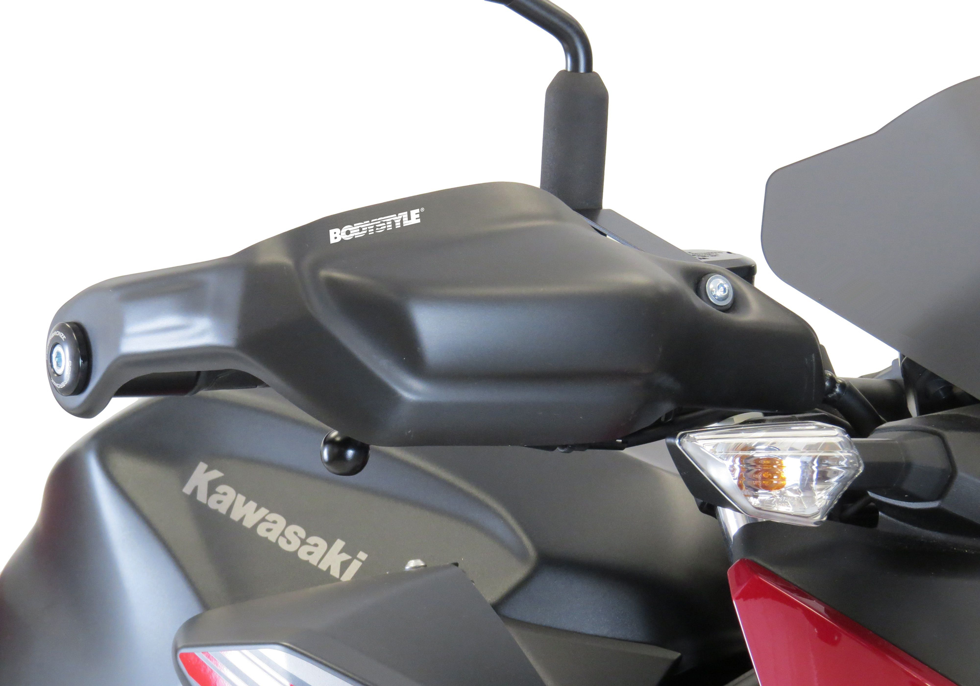 BODYSTYLE Handprotektoren