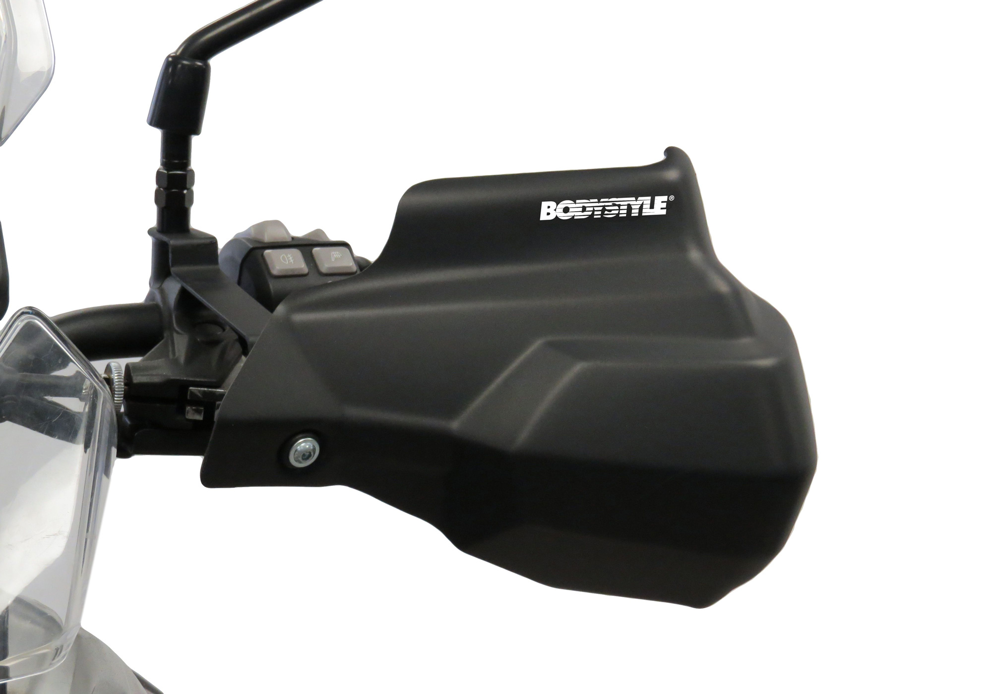 BODYSTYLE Handprotektoren