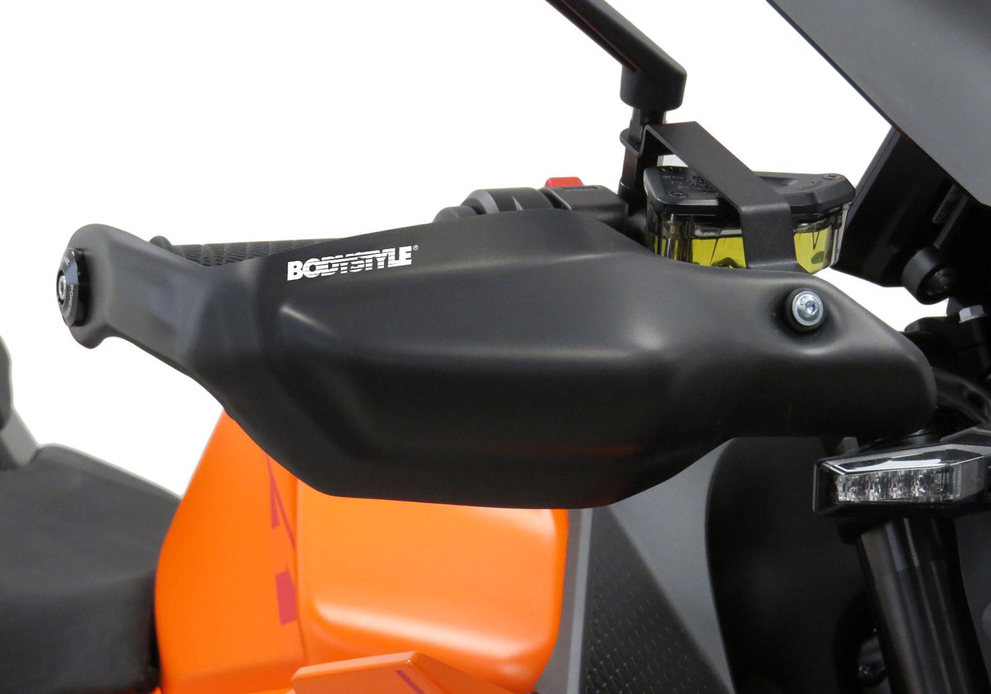 BODYSTYLE Handprotektoren