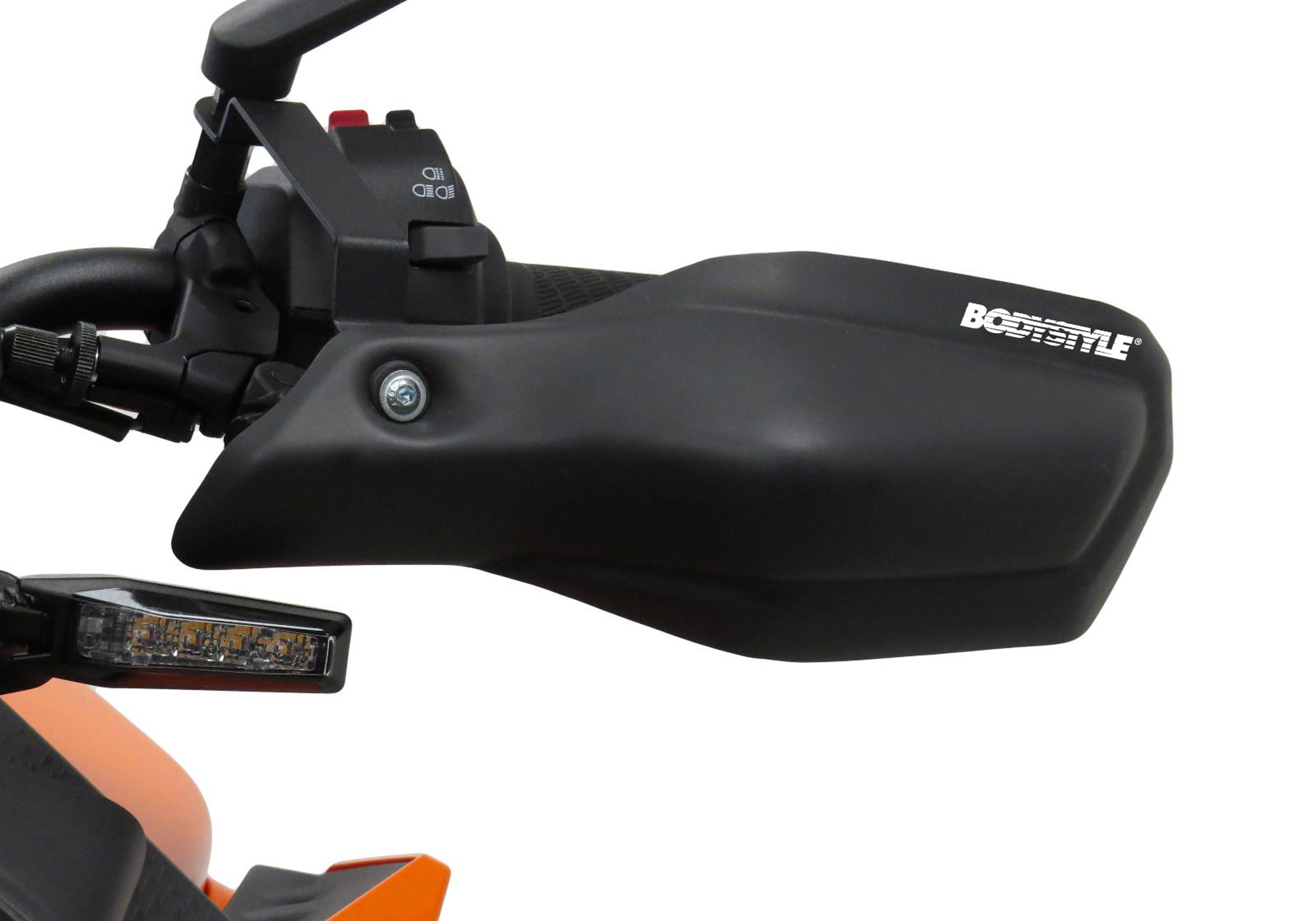 BODYSTYLE Handprotektoren