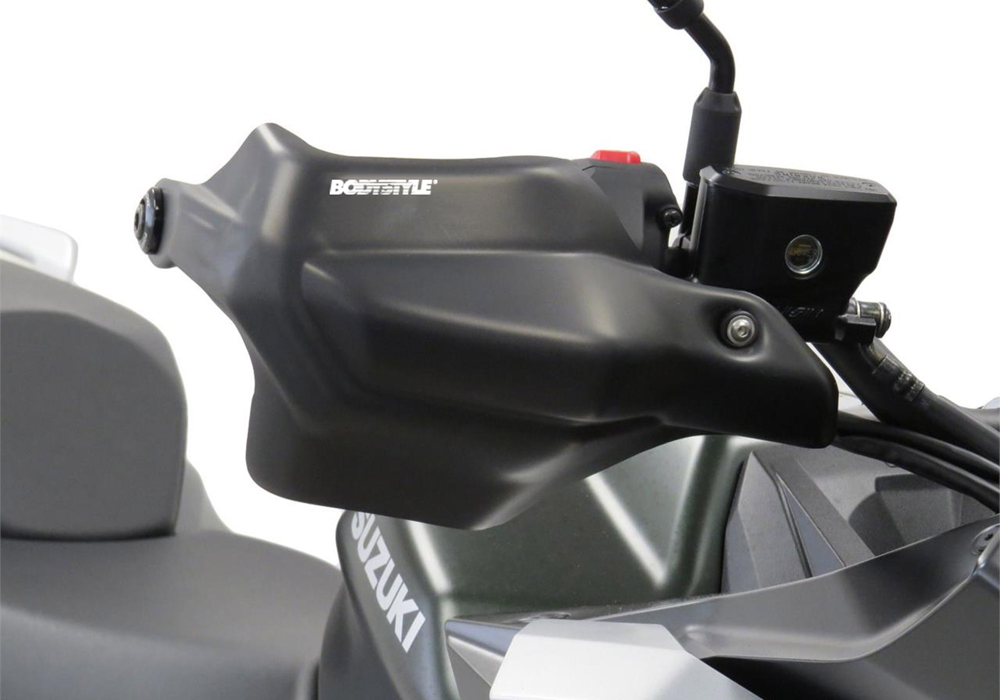 BODYSTYLE Handprotektoren