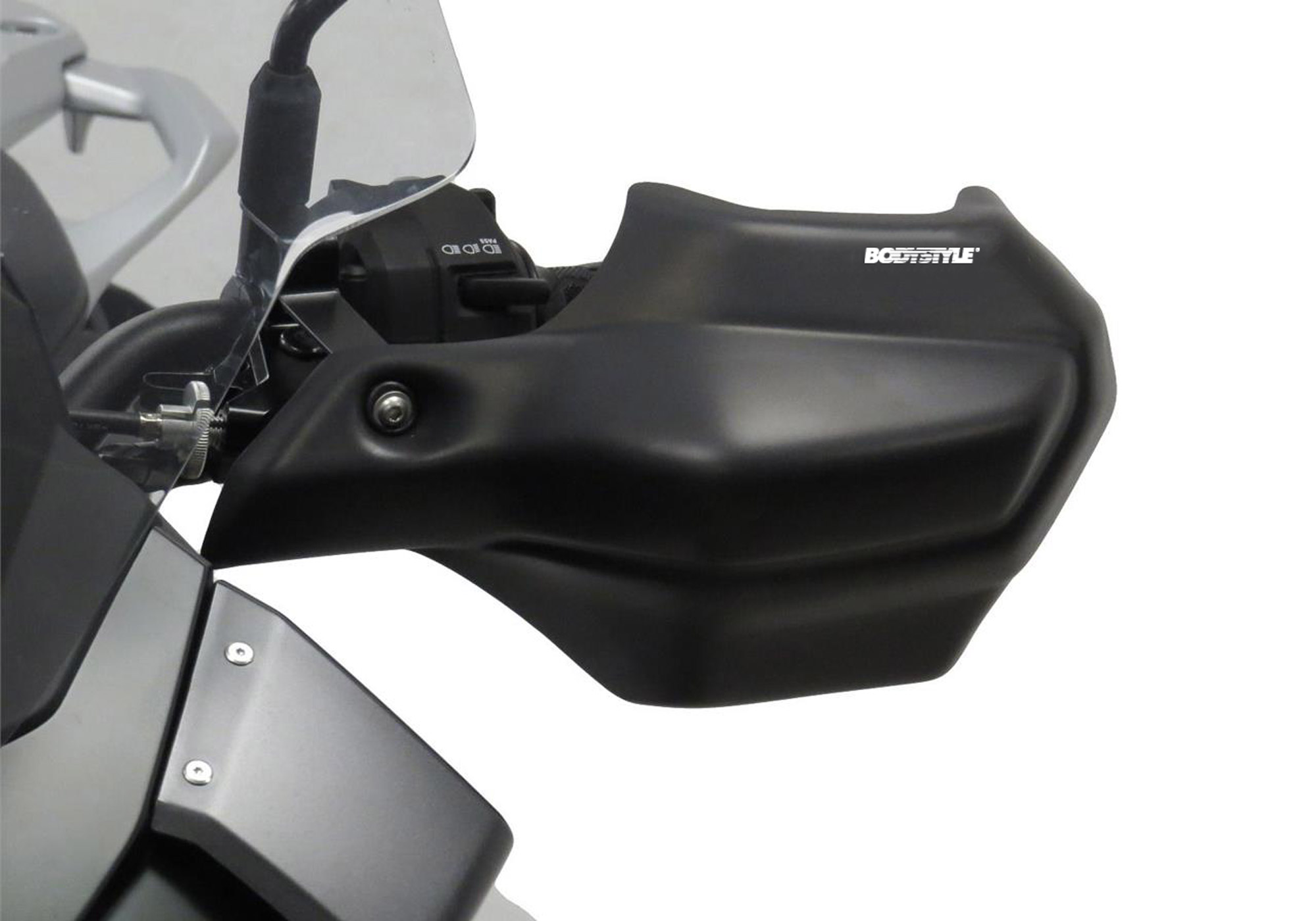 BODYSTYLE Handprotektoren