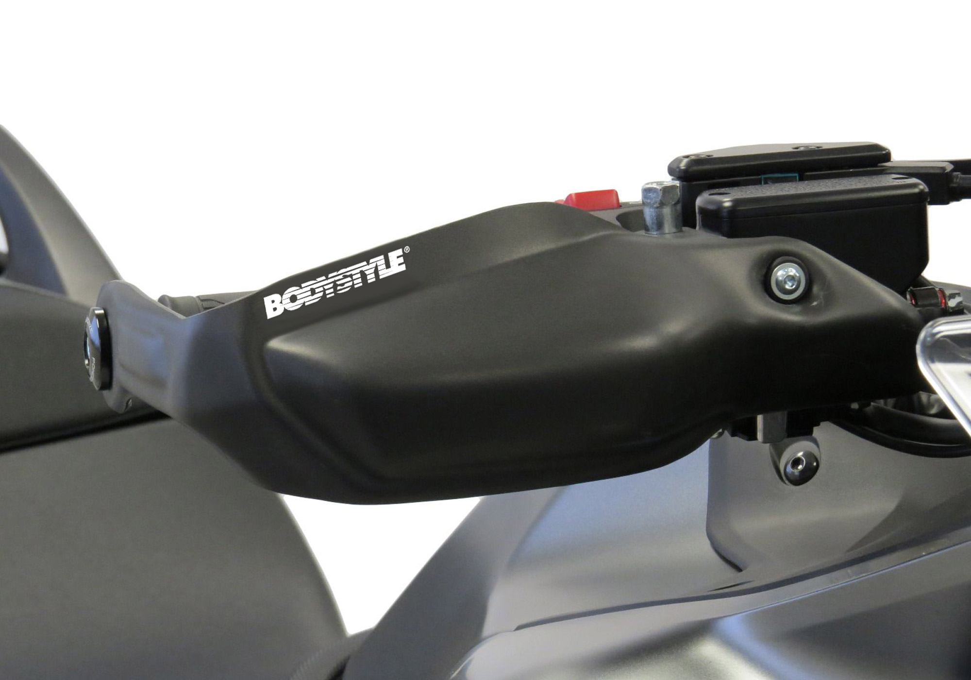 BODYSTYLE Handprotektoren
