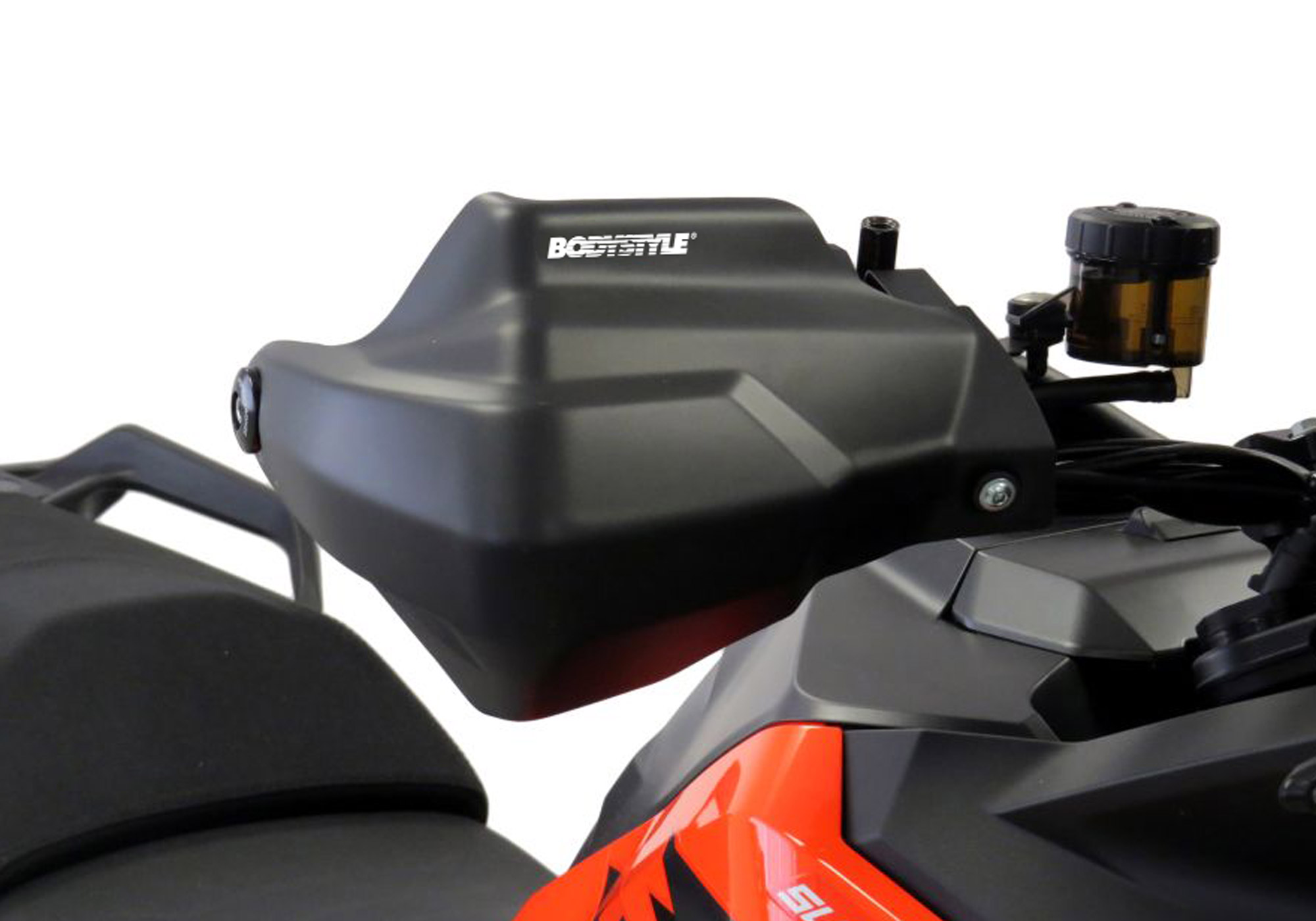 BODYSTYLE Handprotektoren