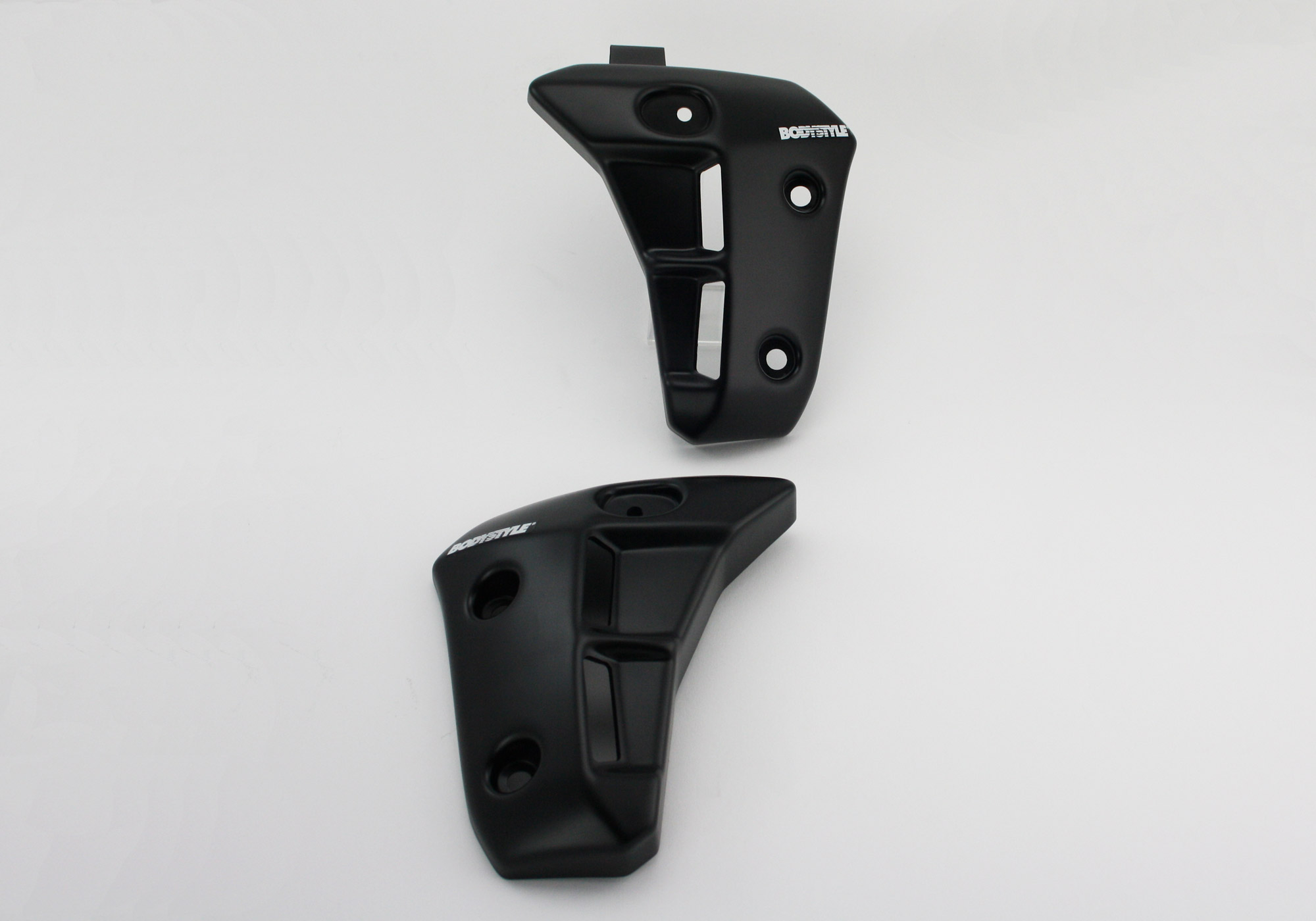 BODYSTYLE Kühlerseitenverkleidung