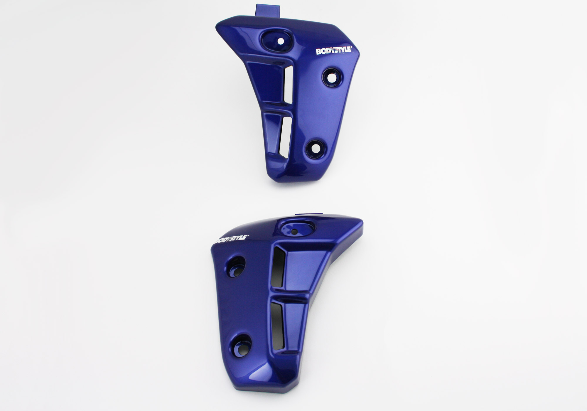 BODYSTYLE Kühlerseitenverkleidung