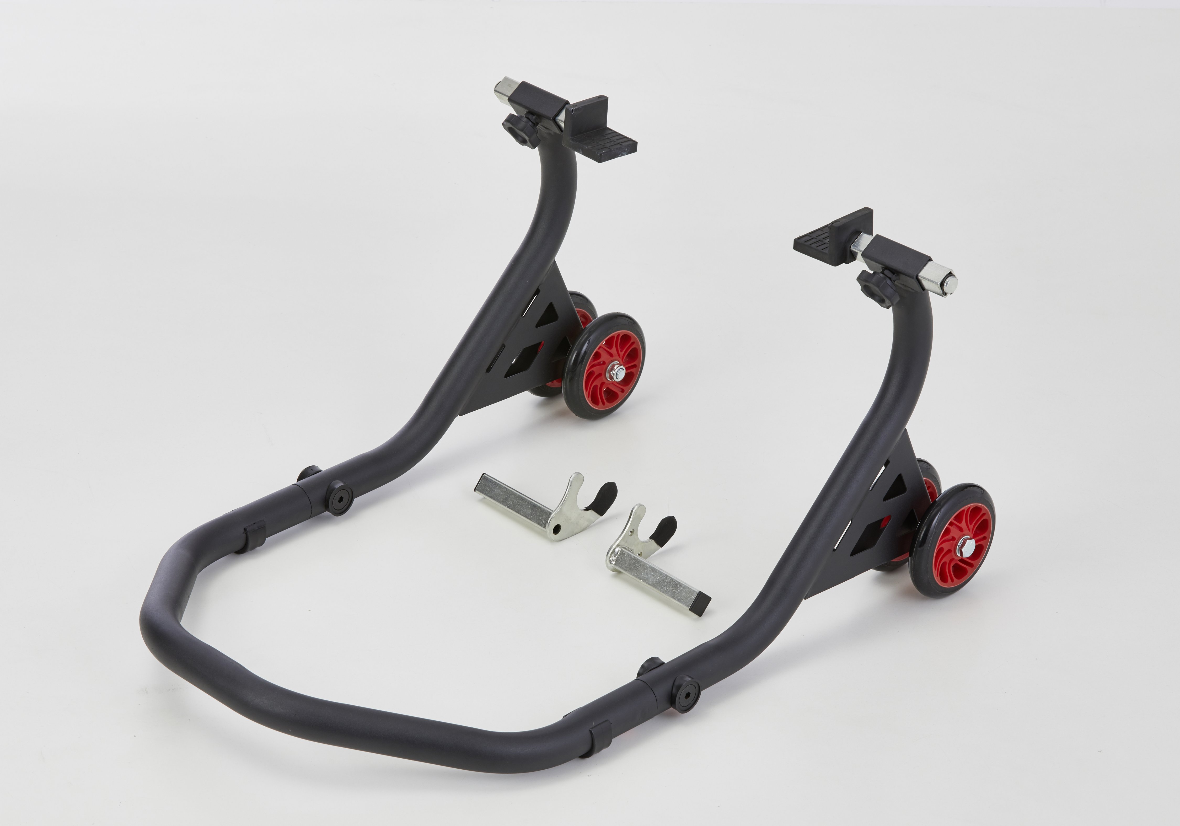 PROTECH Montageständer hinten