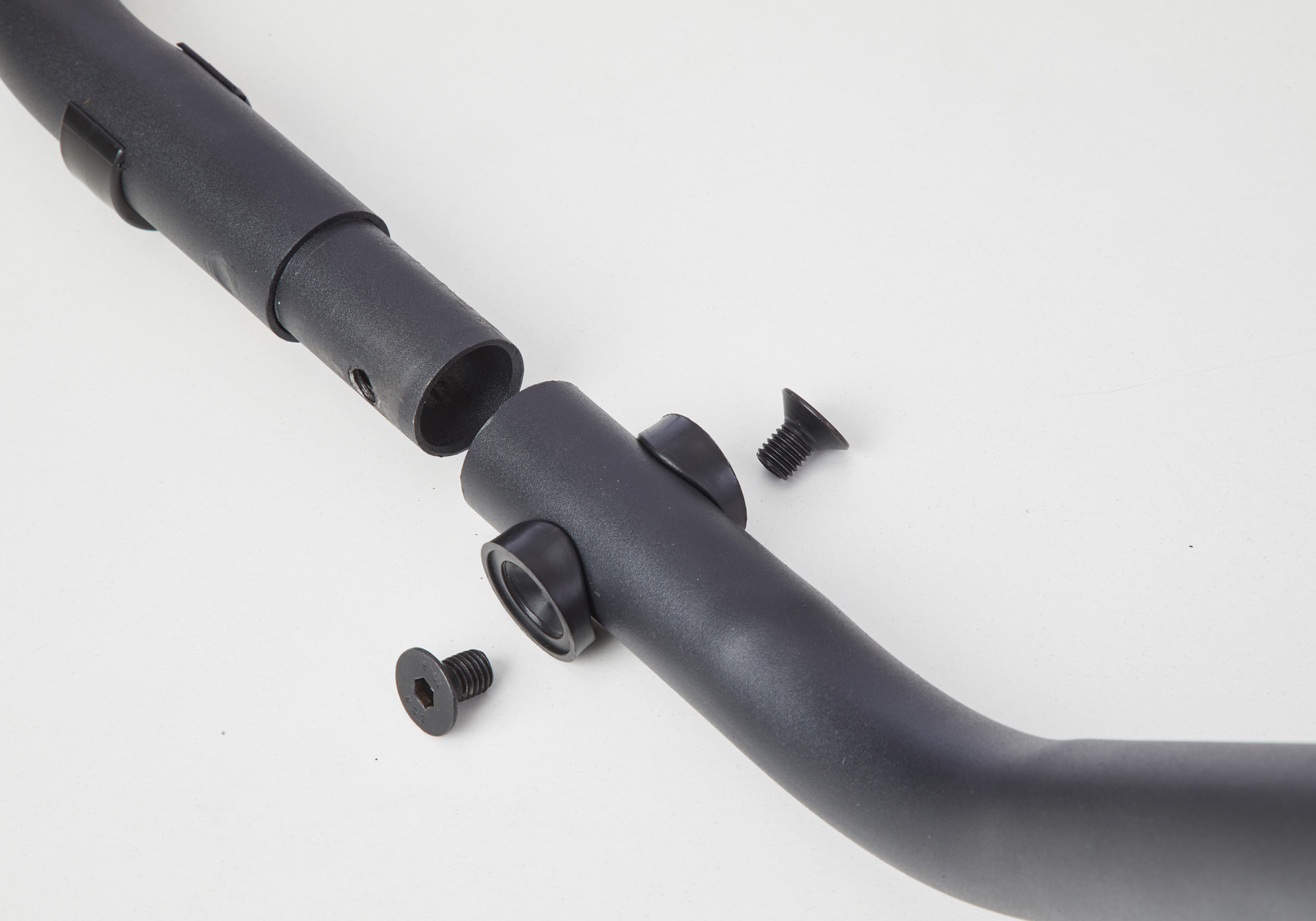 PROTECH Montageständer hinten