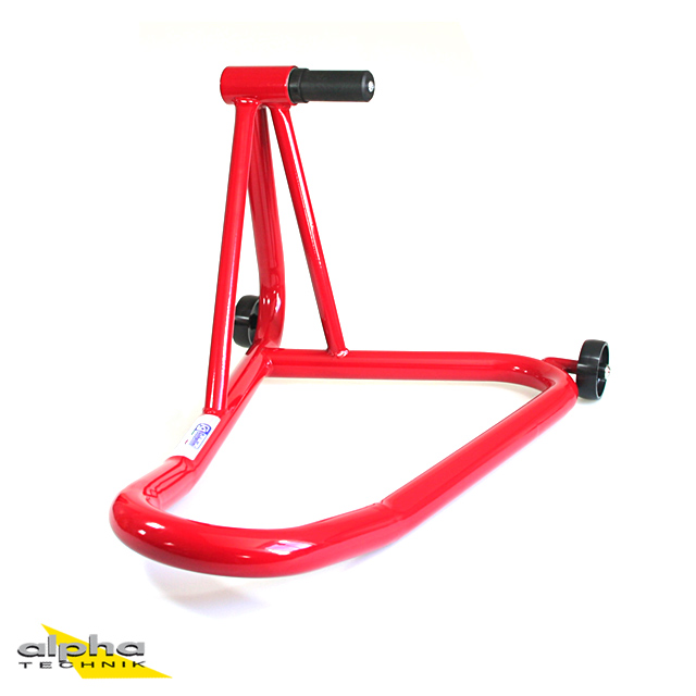 Montageständer hinten Ducati (40,3mm und 22/26mm)