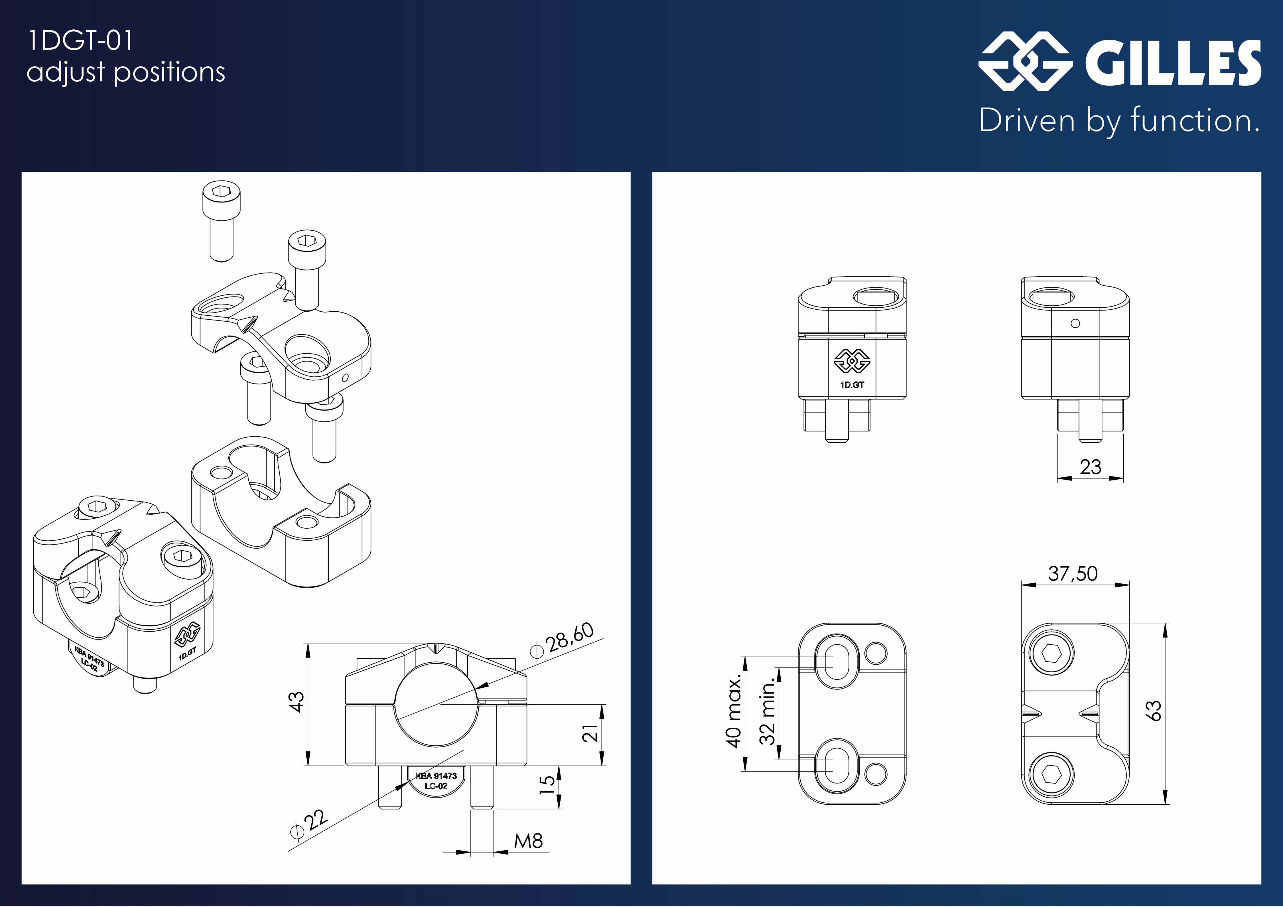 MPATGI-1DGT-01-B