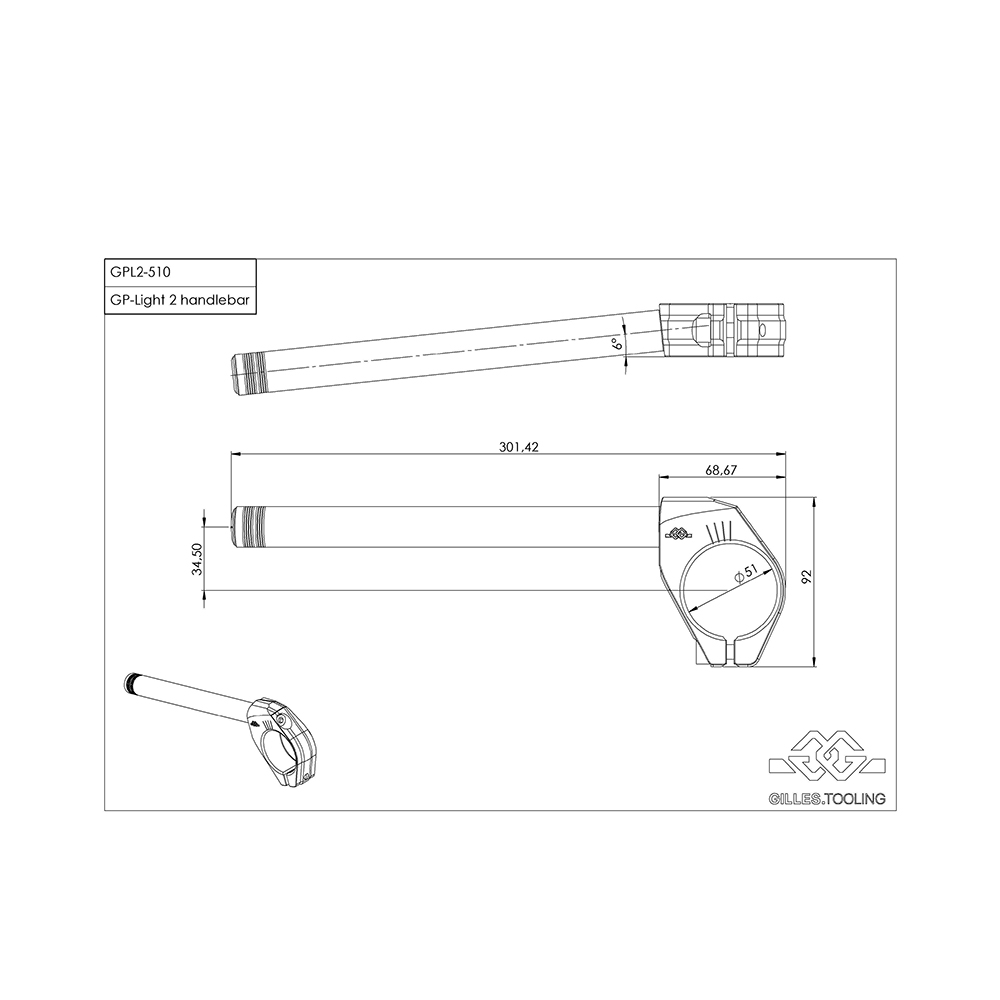 MPATGI-GPL2-510-B