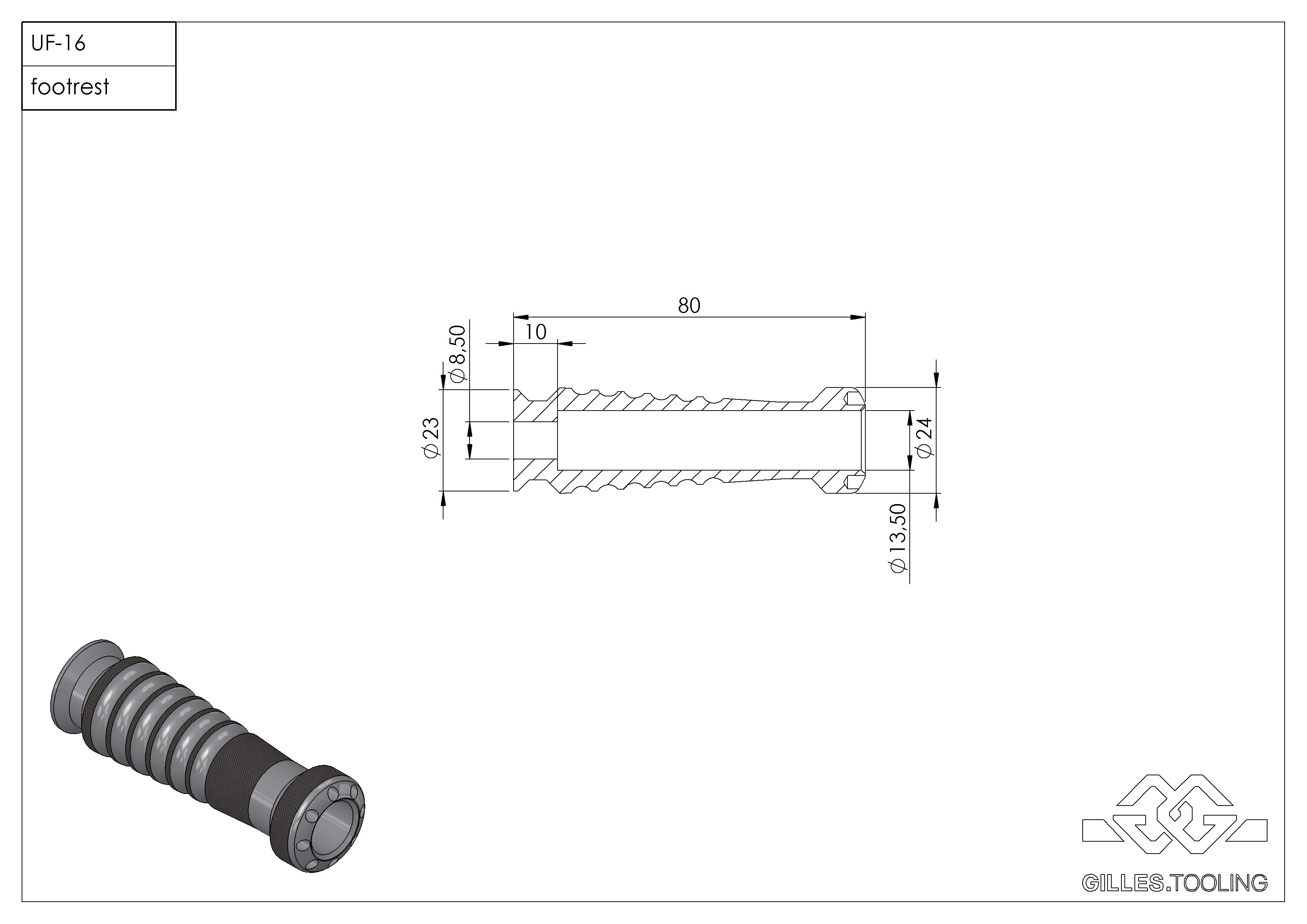 MPATGI-RGK-370-UF16-SET-B