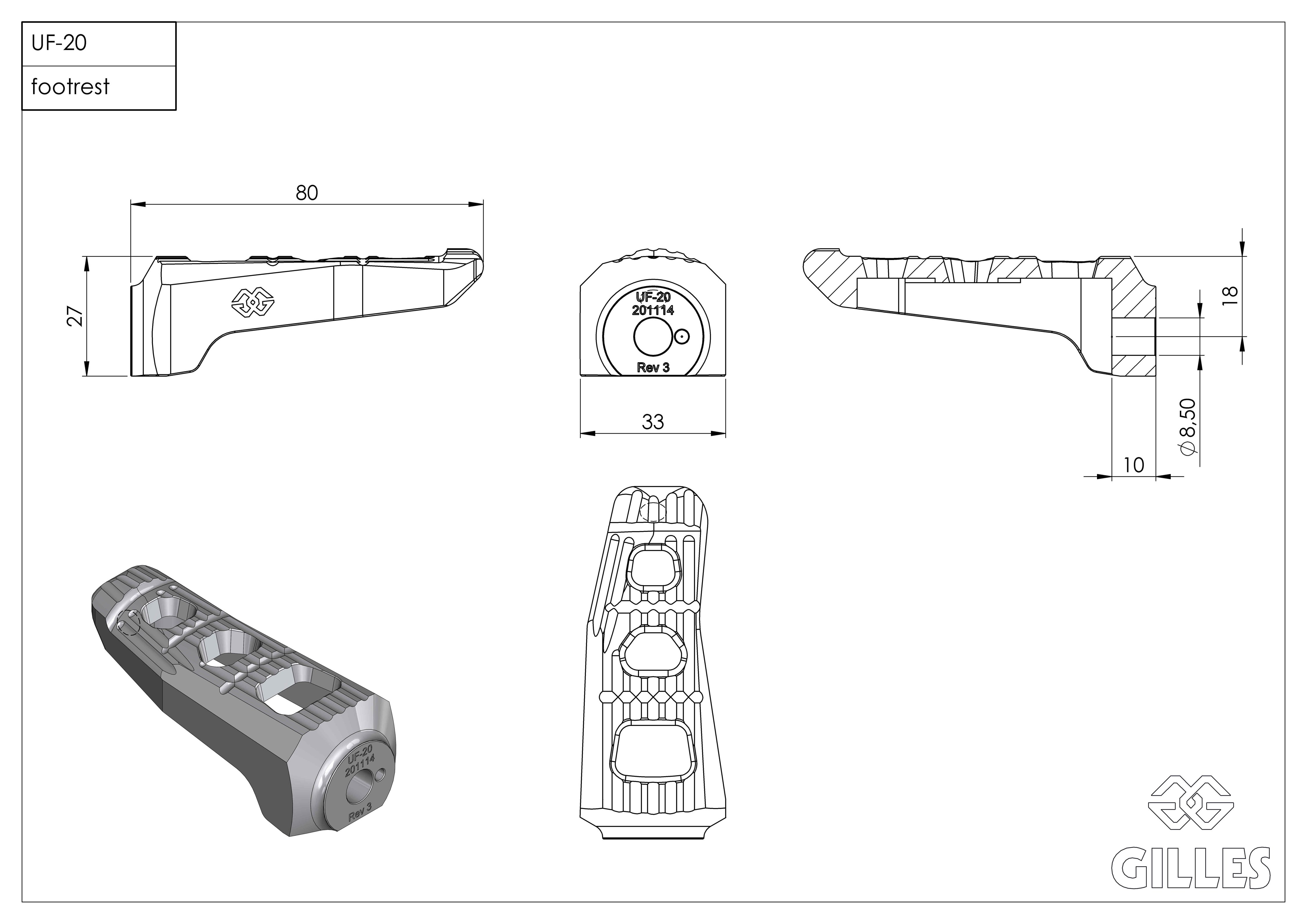 MPATGI-RGK-470-UF20-SET-B
