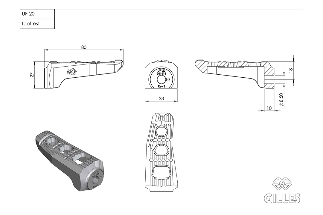 MPATGI-RGK-520-UF20-SET-B