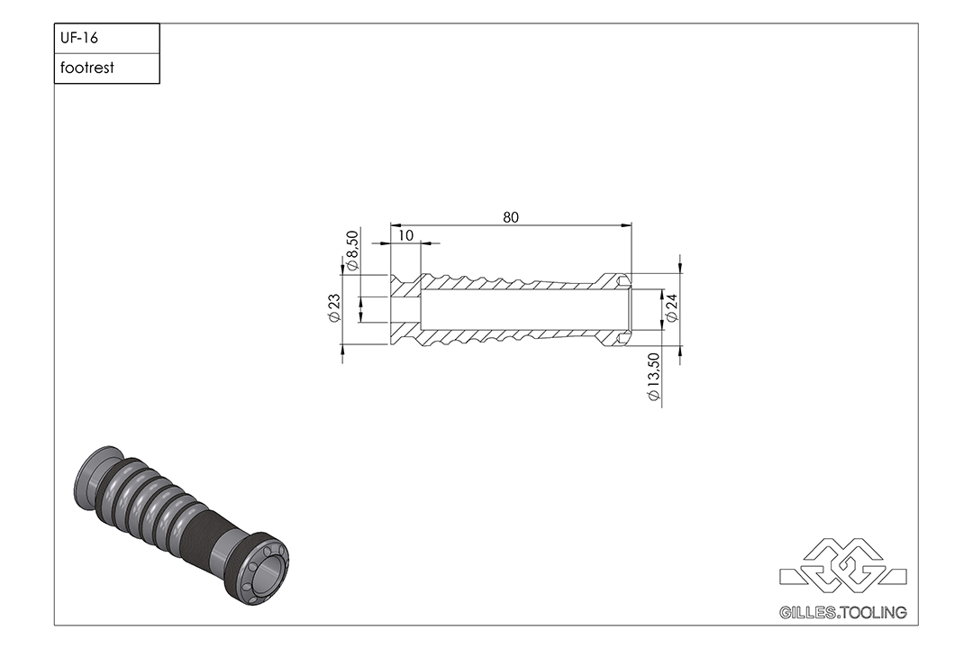 MPATGI-RGK-680-UF16-SET-S