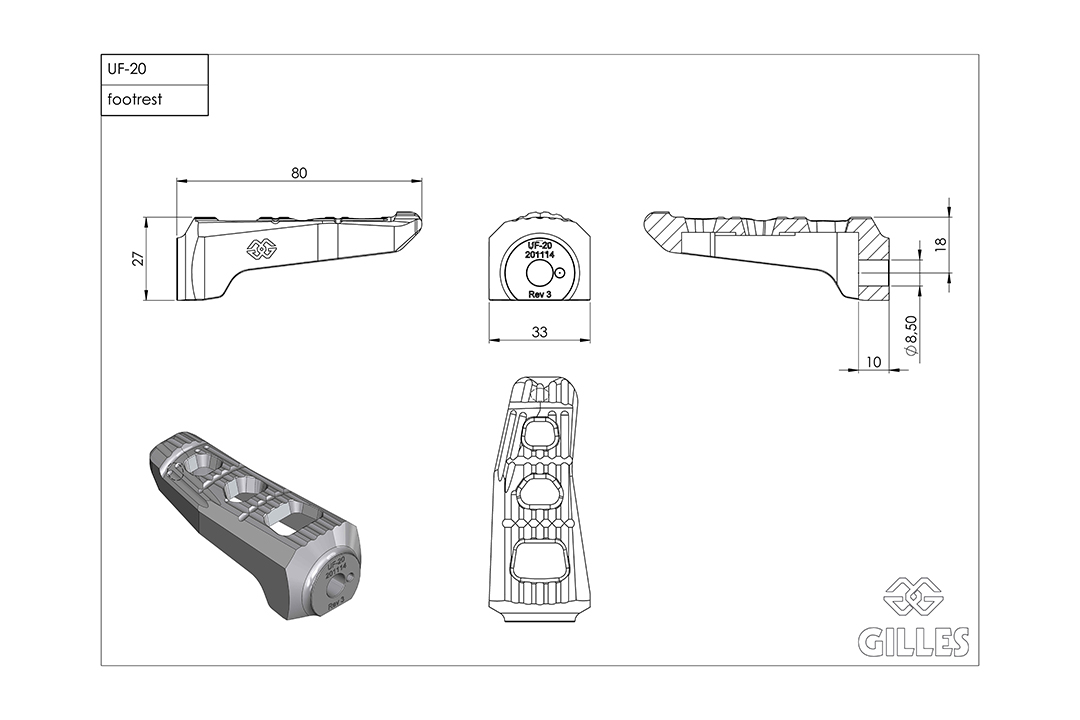 MPATGI-RGK-930-UF20-SET-B