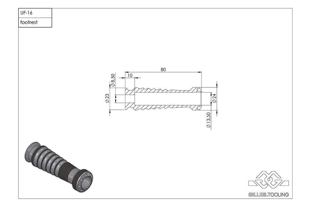 MPATGI-RGK-940-UF16-SET-B
