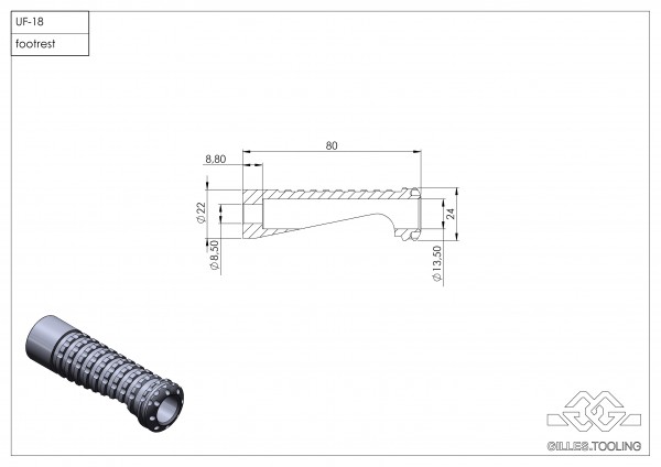 MPATGI-UF-18-KIT-B