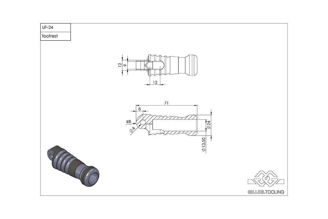 MPATGI-UF-24-KIT-B