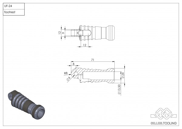 MPATGI-UF-25-KIT-B
