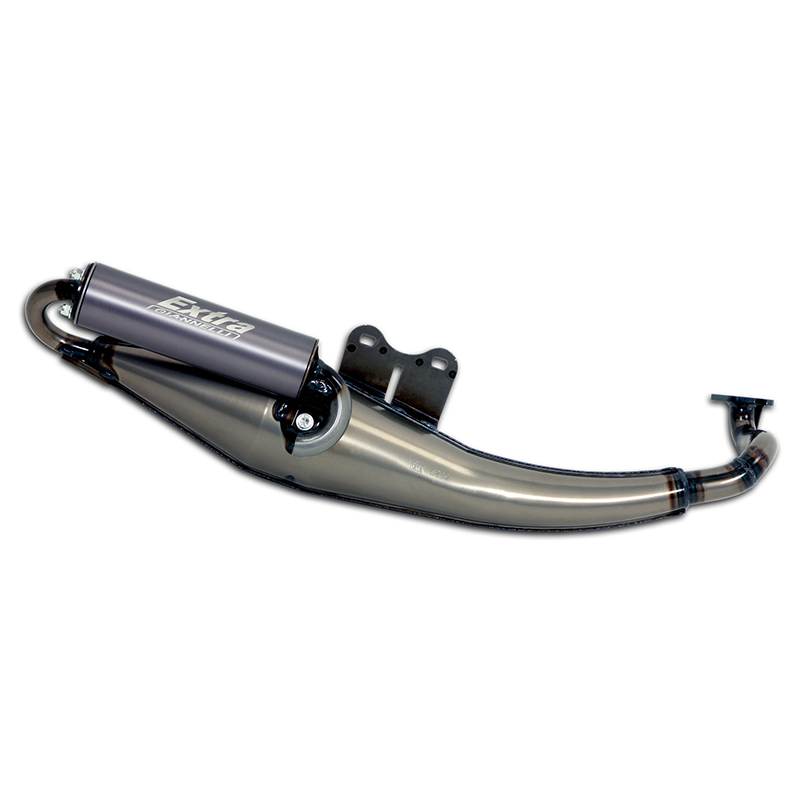 GIANNELLI EXTRA V2 Scooter