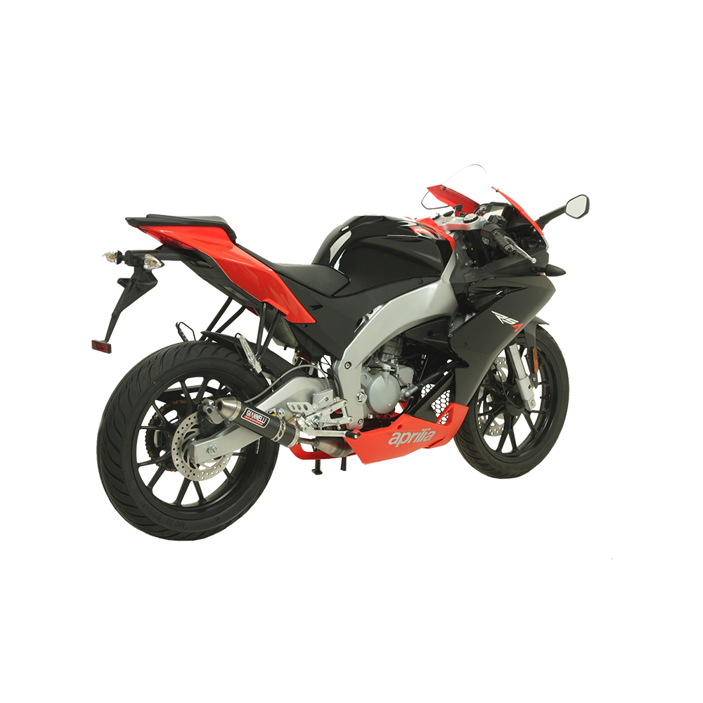 GIANNELLI STREET 2STROKE