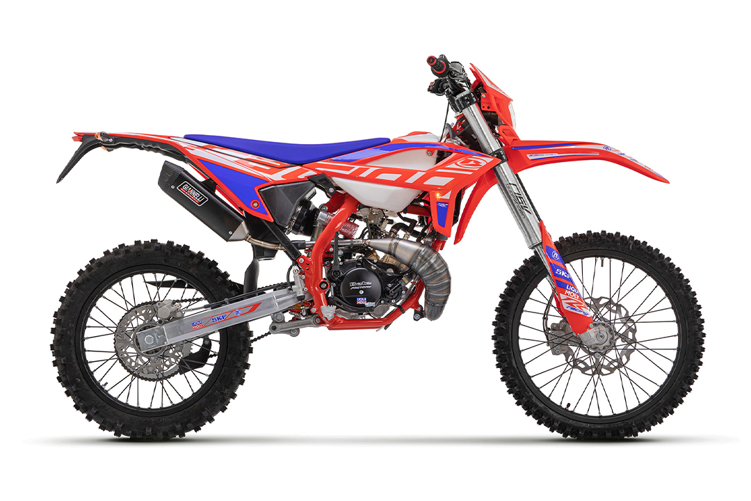 GIANNELLI Sonic DARK Aluminium ESD