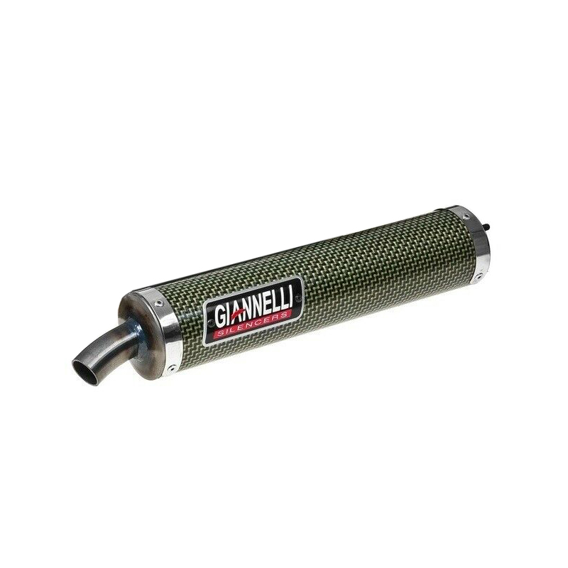 GIANNELLI STREET 2STROKE