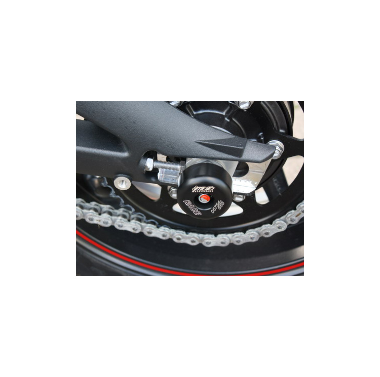 GSG Padsatz Hinterrad für Triumph Daytona 675 (200