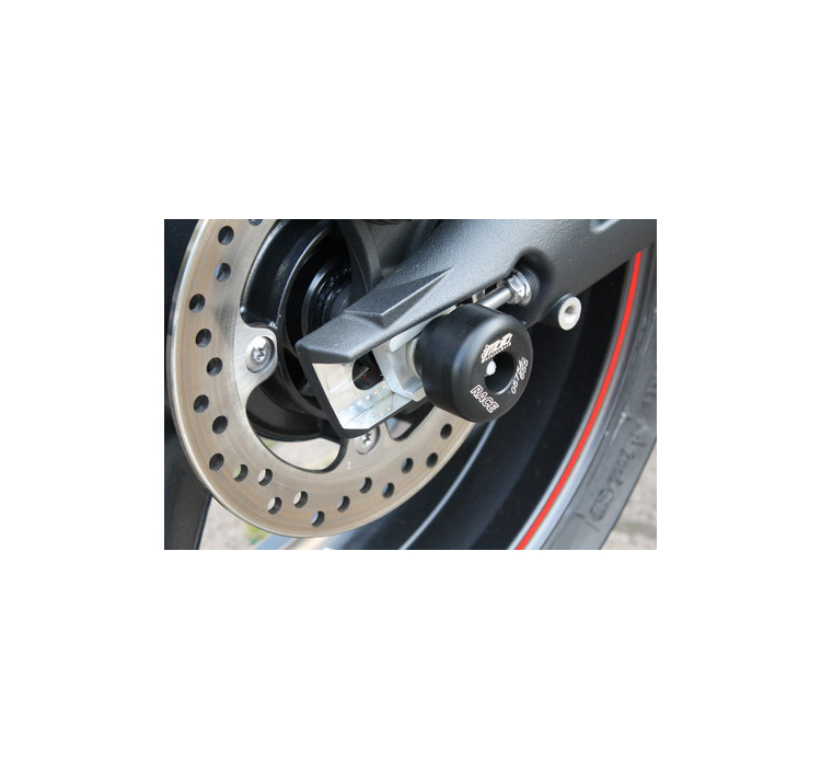 GSG Padsatz Hinterrad für Triumph Daytona 675 (200