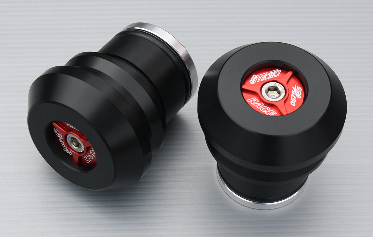 GSG Padsatz (farbig) Hinterrad für Ducati Multistr