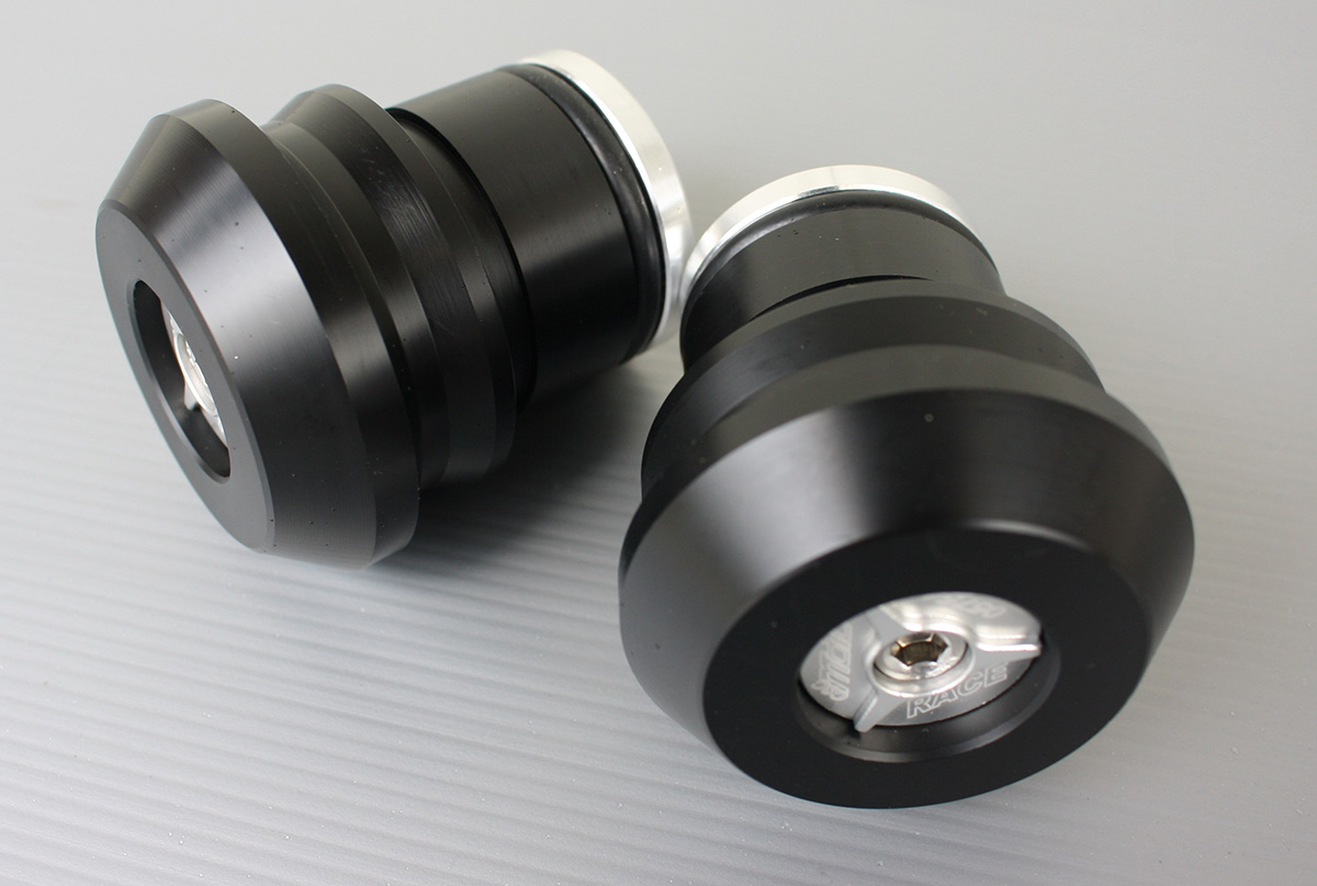 GSG Padsatz (farbig) Hinterrad für Ducati Multistr